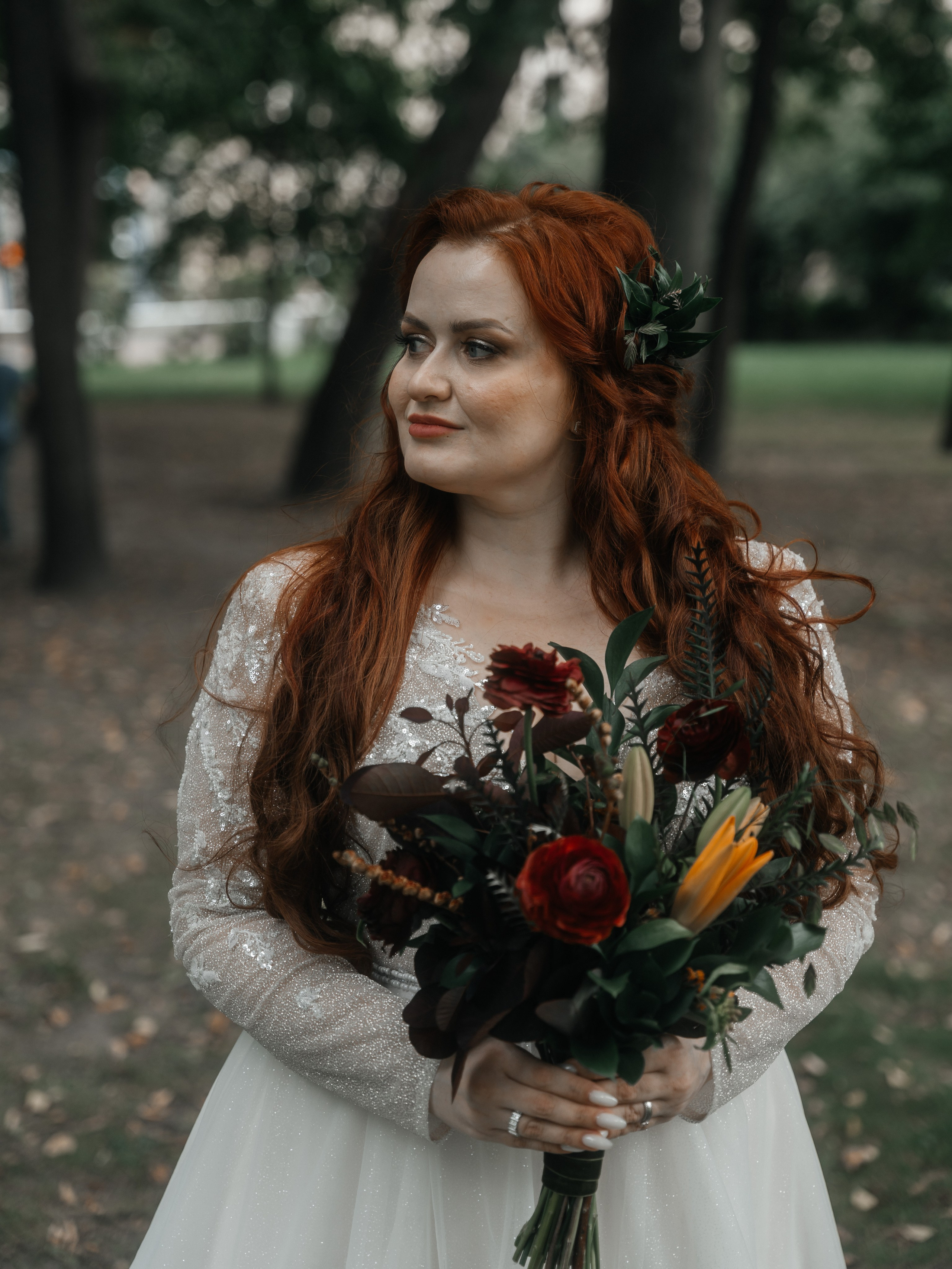 Дима и Юля. Фотограф Дарья Соколовская