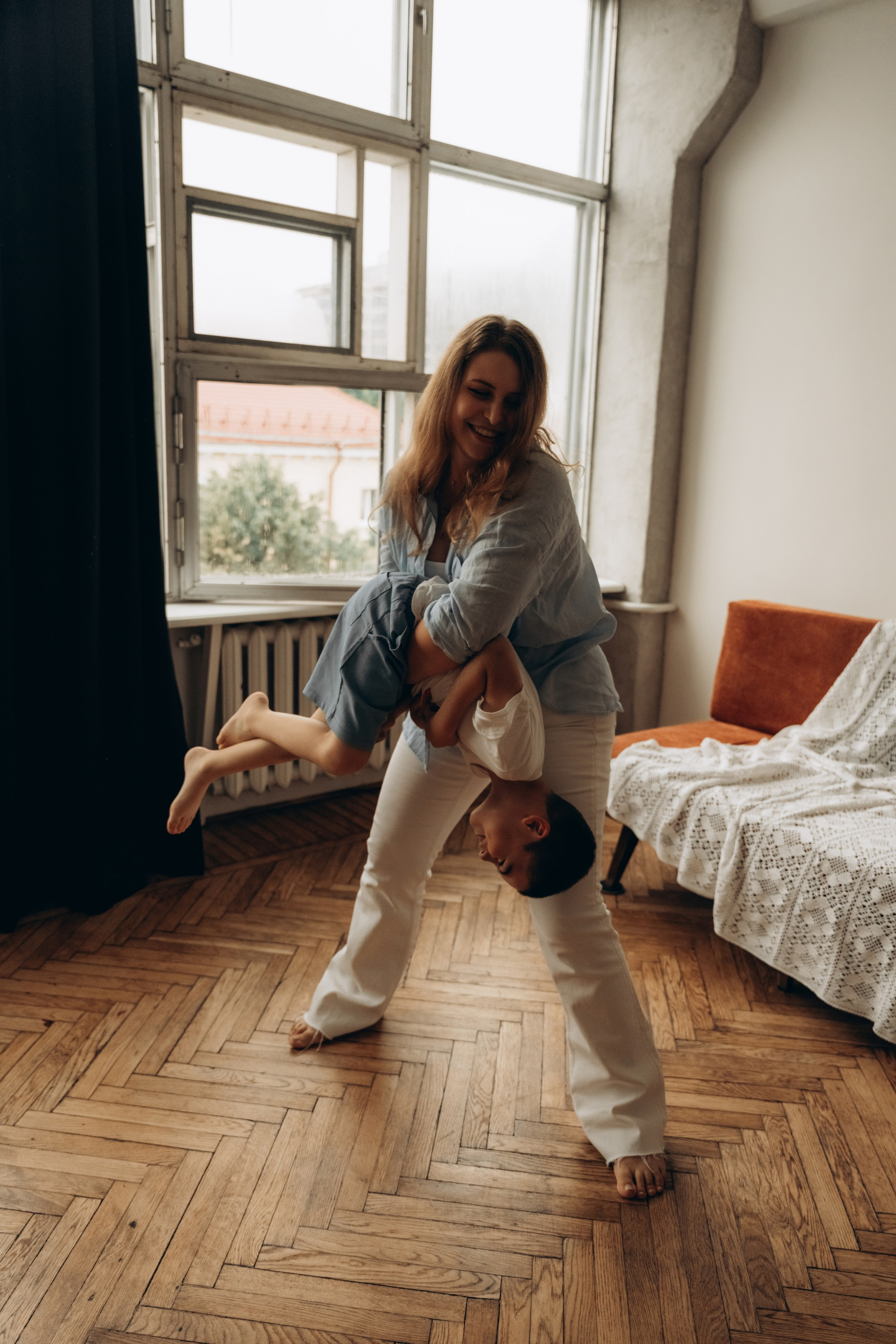 Ани и Артур. Фотограф Мария Миллс | Минск