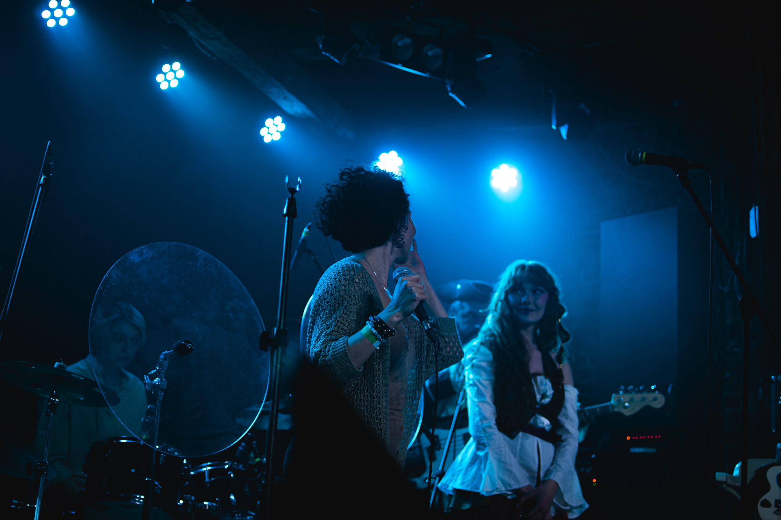 КОНЦЕРТЫ. Фотограф в Москве — Олег Штыканов