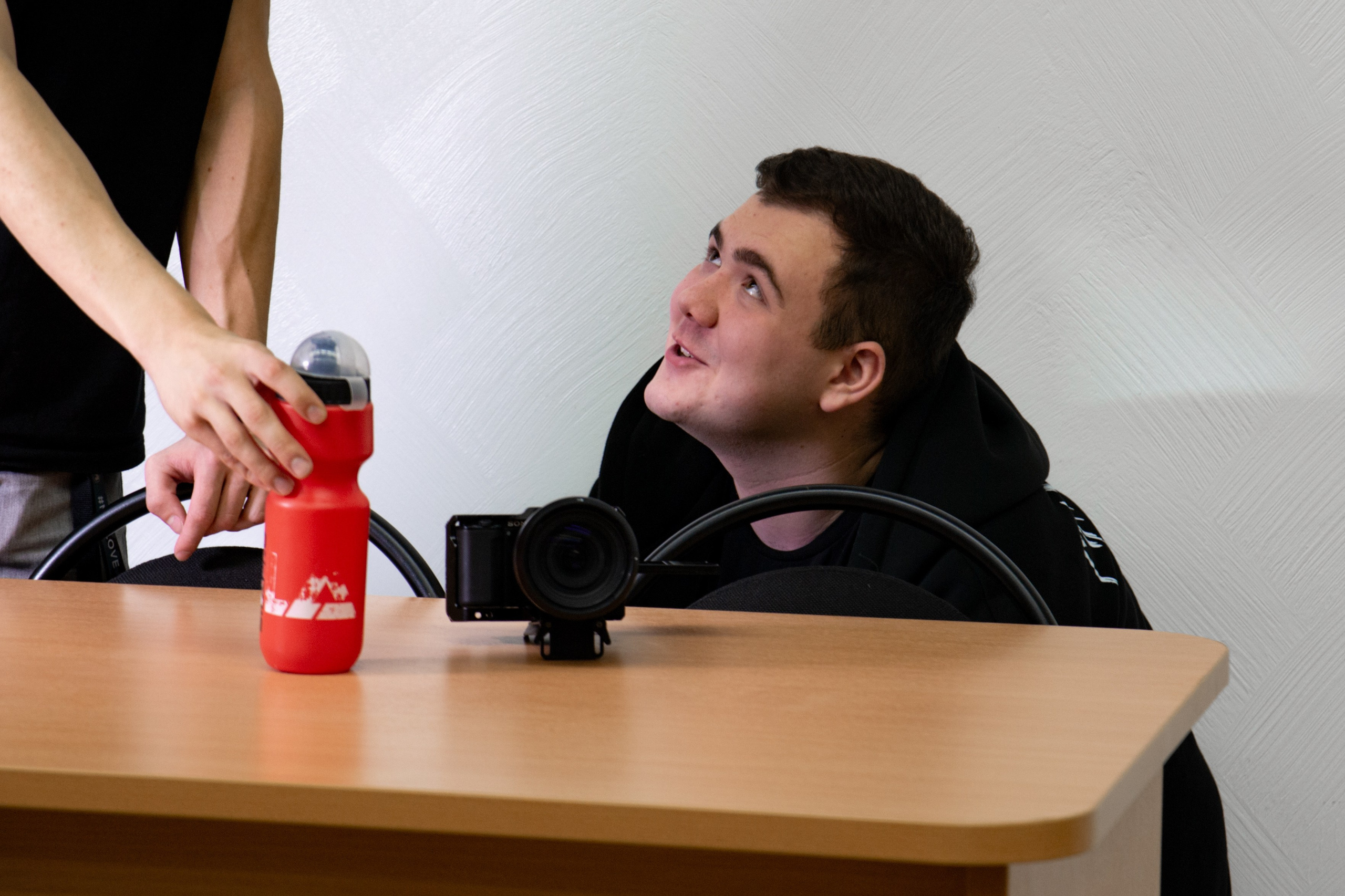 МЕРОПРИЯТИЯ. Фотограф в Москве — Олег Штыканов