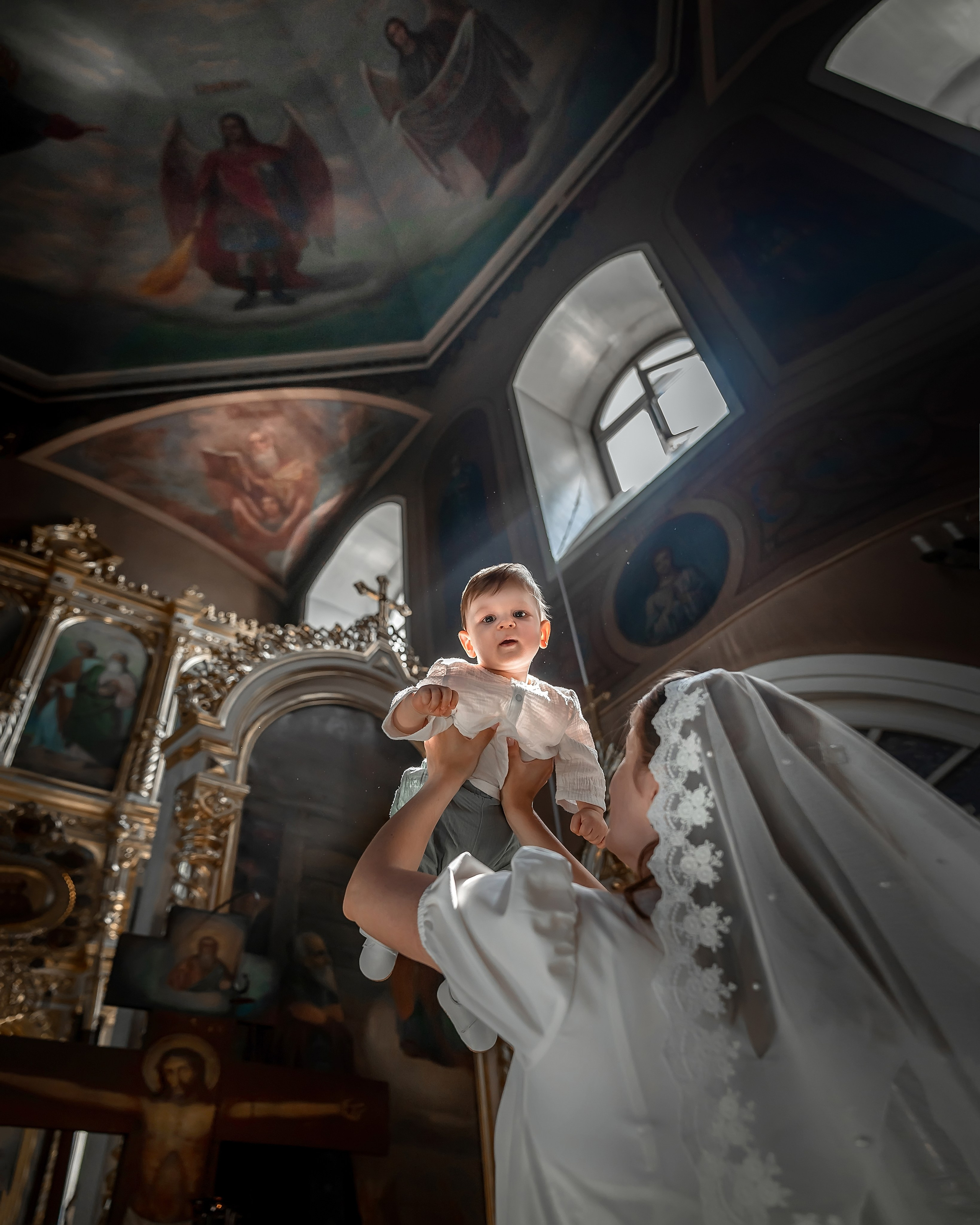 Фото- и видеосъёмка крещения и венчания. Фото- и видеосъёмка крещения и венчания. Фотограф на крещение Москва