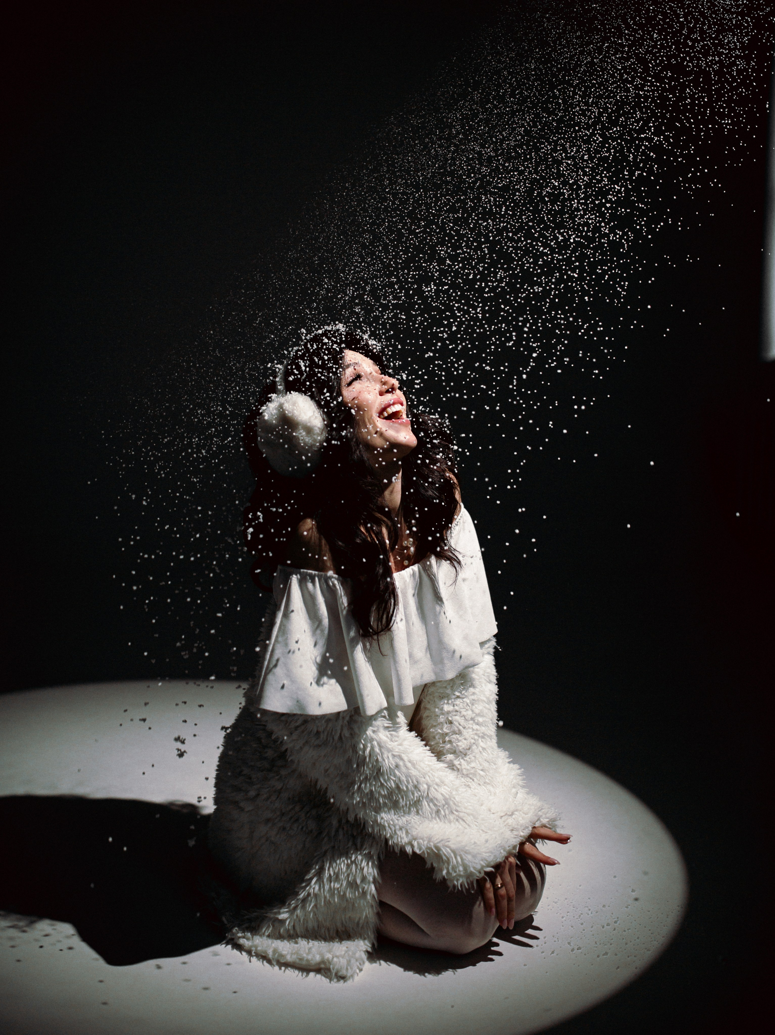 Индивидуальная съемка. Фотограф в Екатеринбурге Аня Махмина