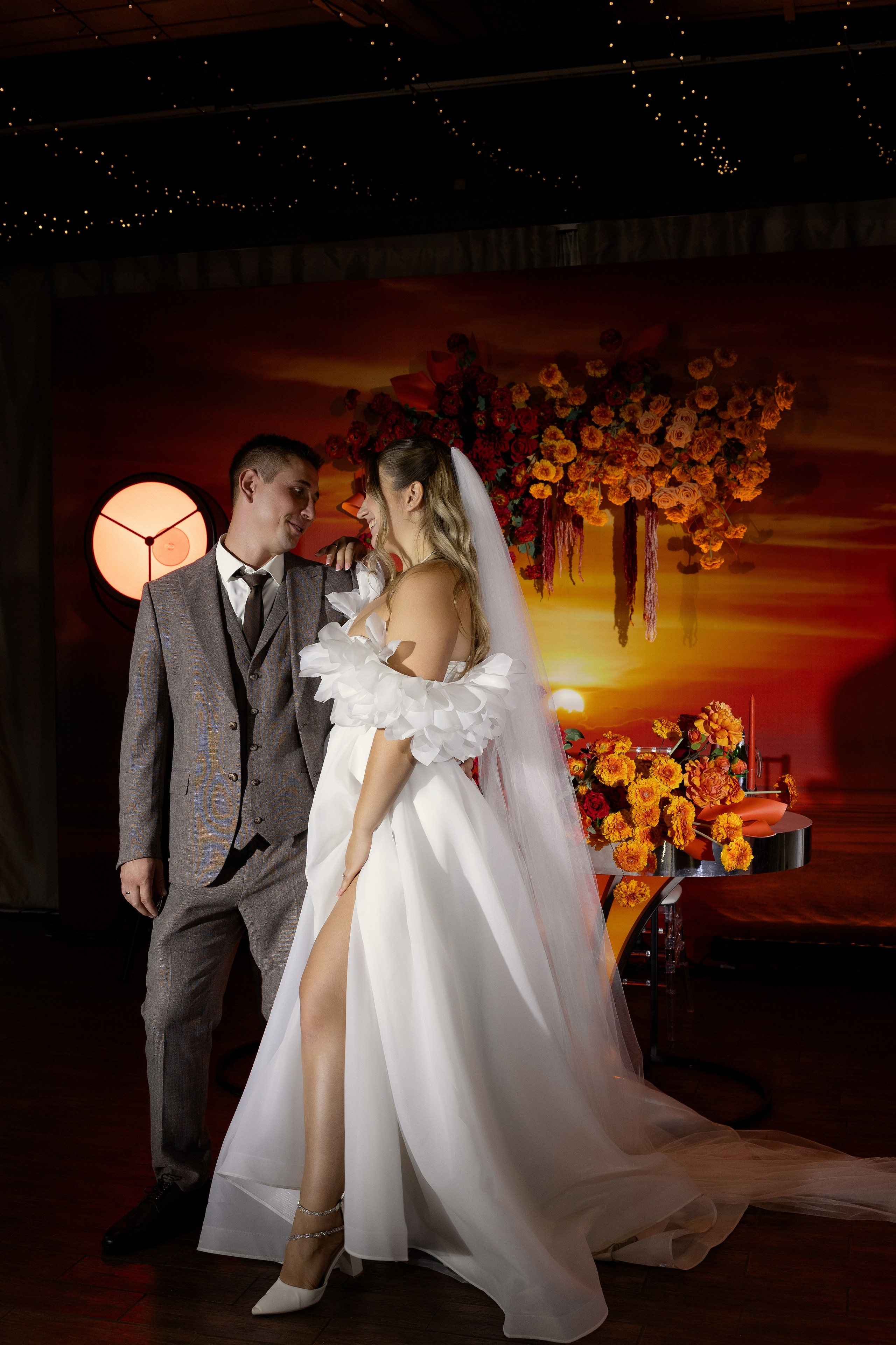 Свадьба Сергея и Арины (съемка декора). Свадебный фотограф