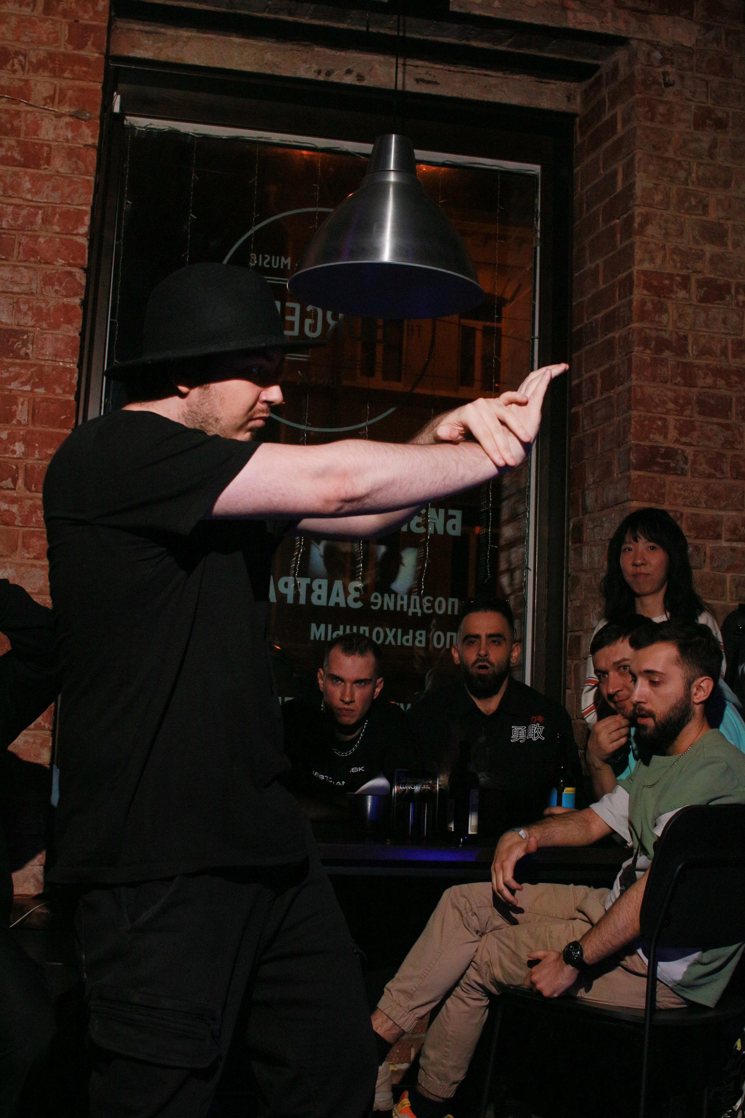 День рождения Faufau. Свадебный и репортажный фотограф Николай Доровских