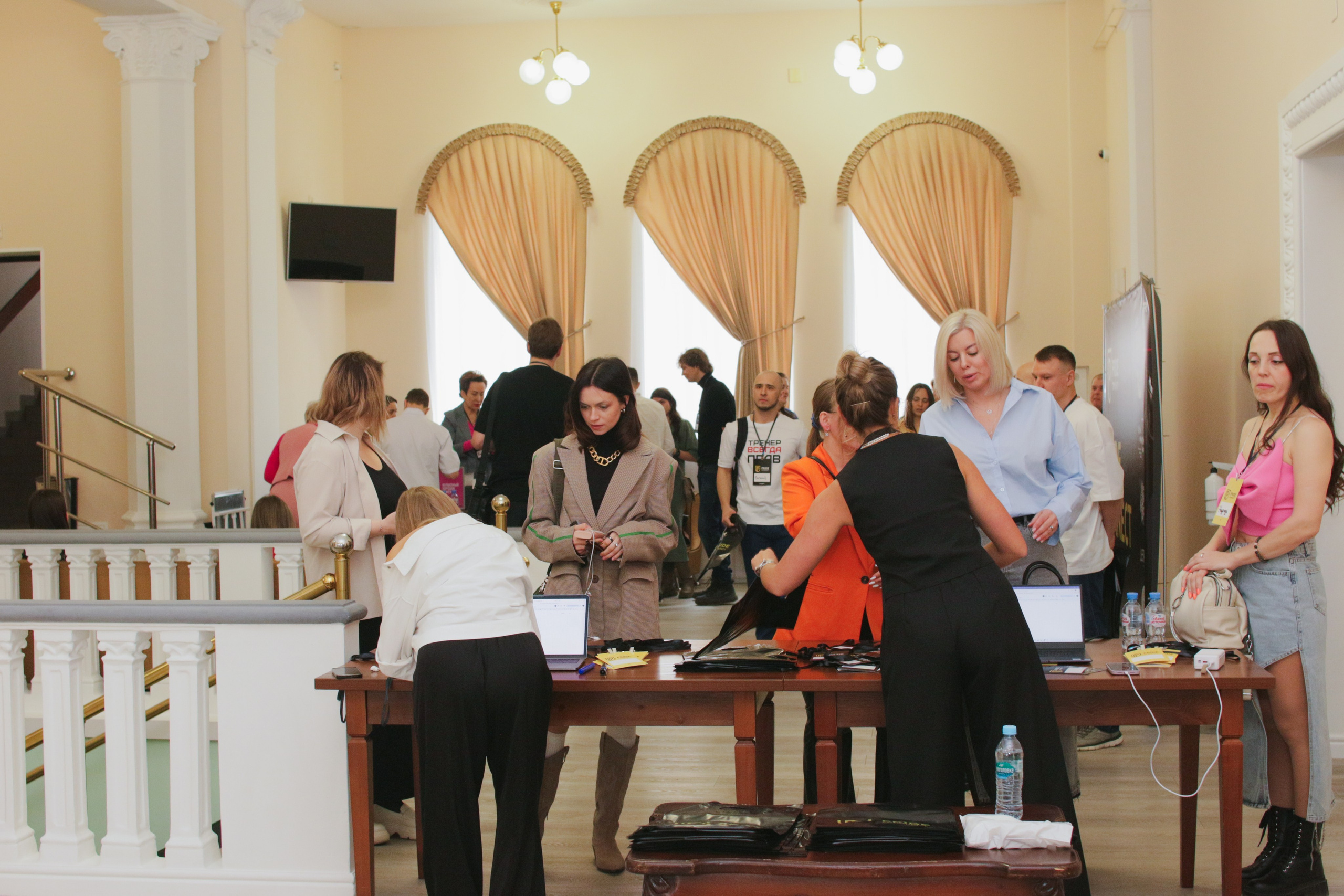 Pride connect. Свадебный и репортажный фотограф Николай Доровских