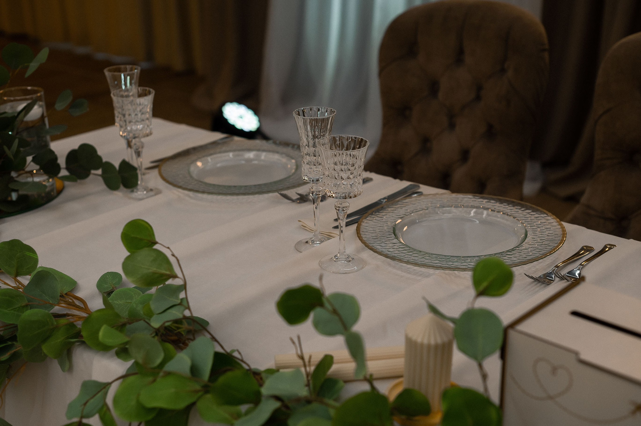 «Вечность начинается сейчас». Евгений Нисковских — свадебный и репортажный фотограф в Тюмени