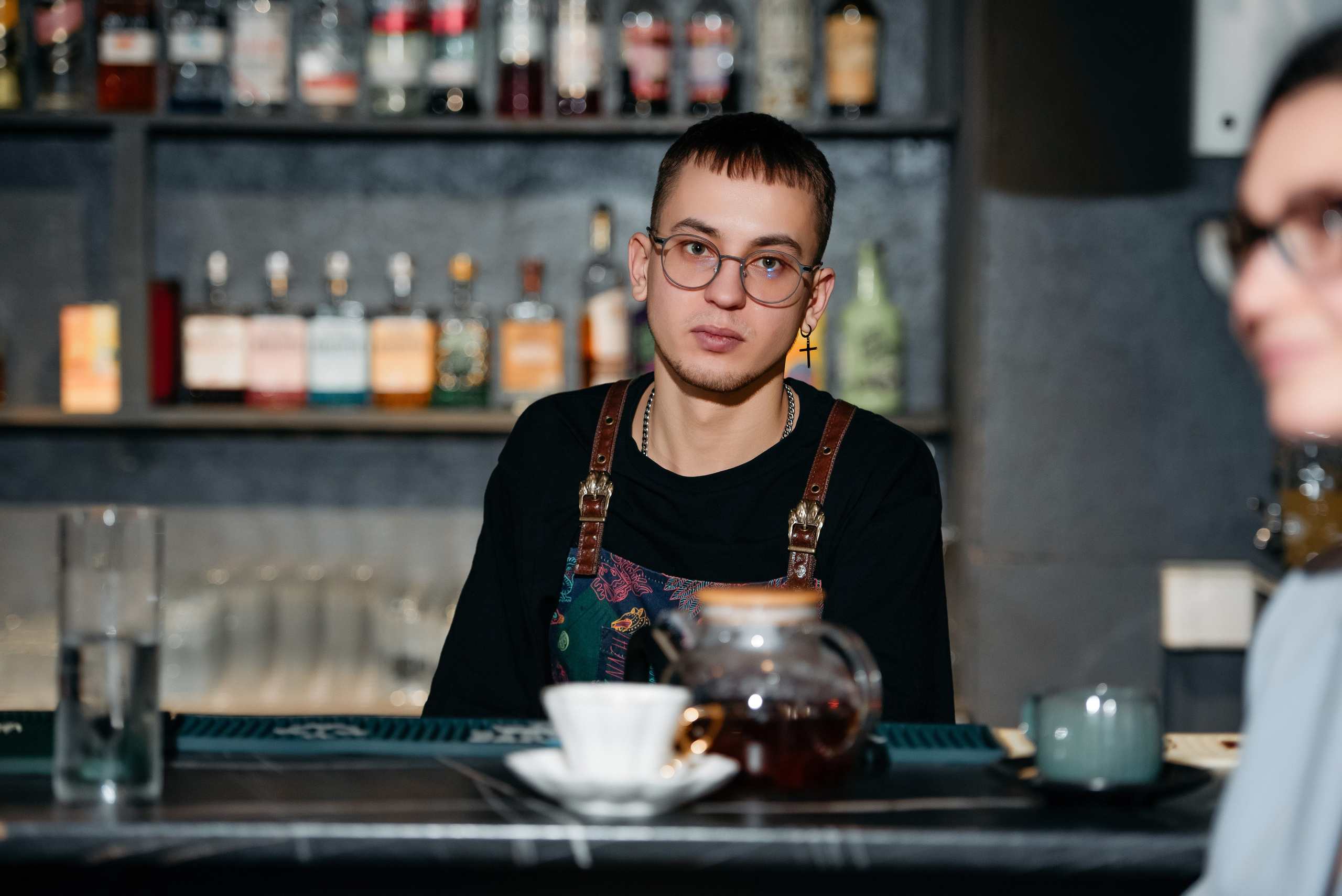 Джентельмен Бар. Ваш фотограф в г. Петропавловске-Камчатском Арина Алексеева