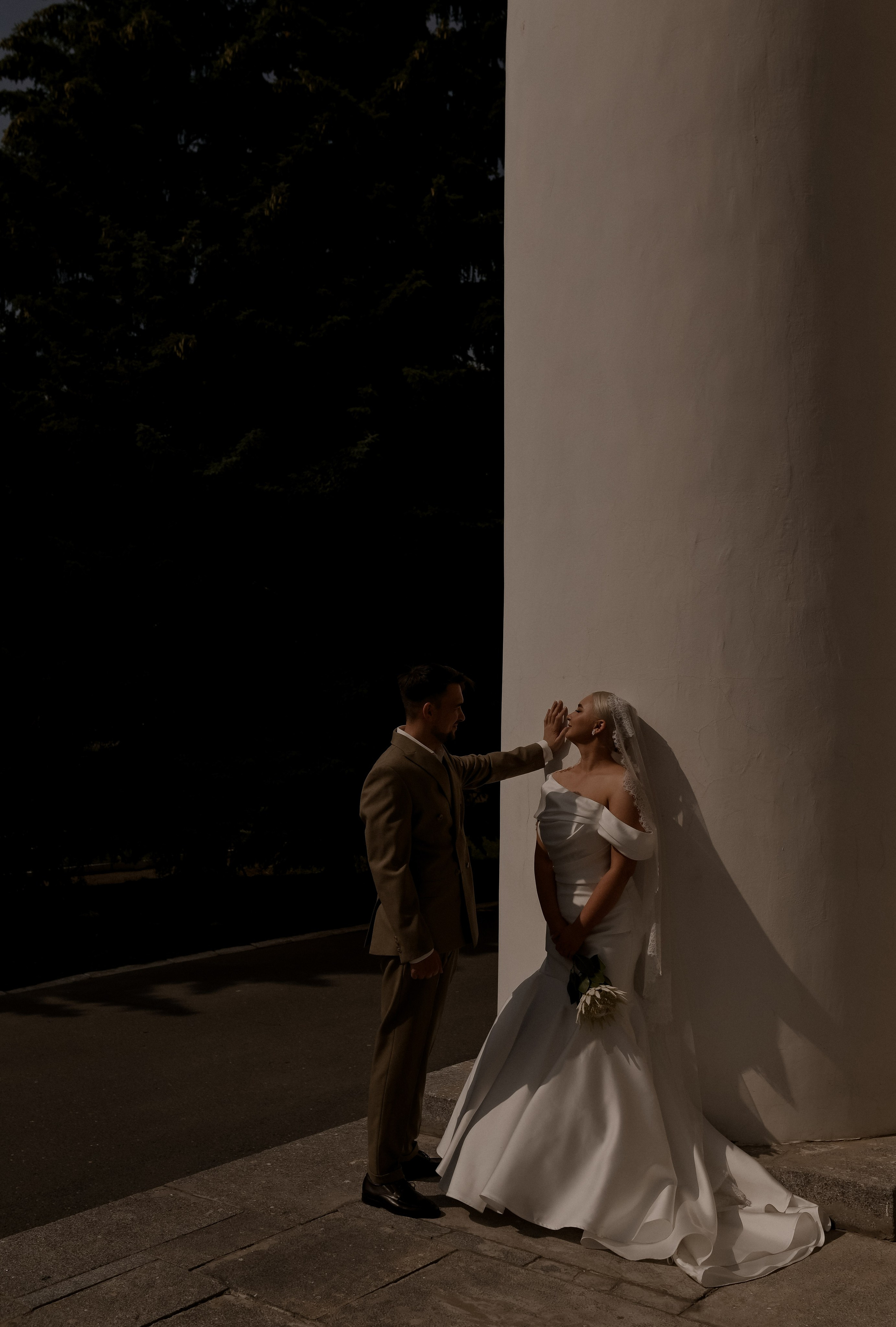 Игорь и Мария. Свадебный фотограф Евгения Черепанова