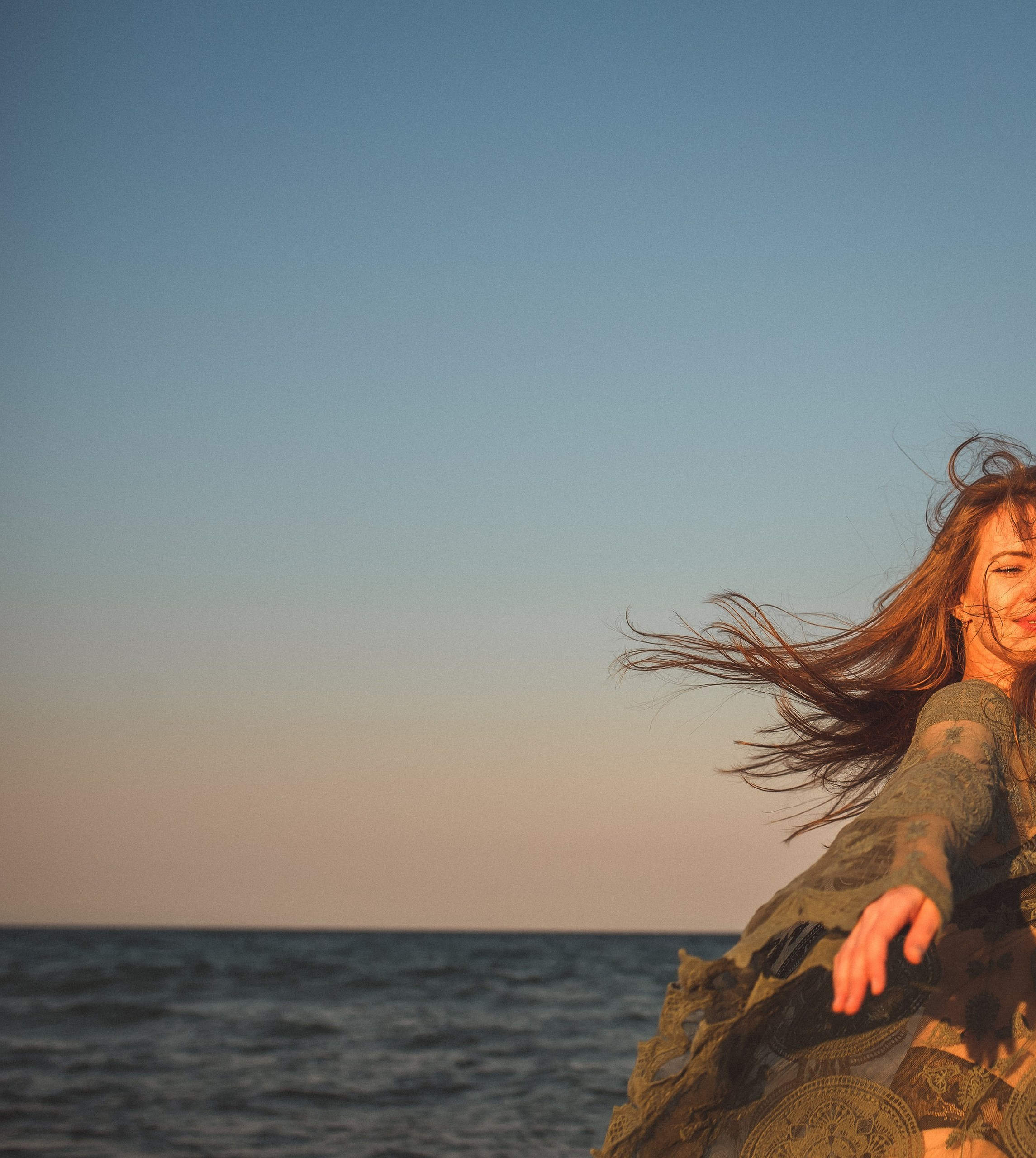 Анна Дюны и Св. Агалина. Фотограф в Болгарии. Фотограф в Созополе