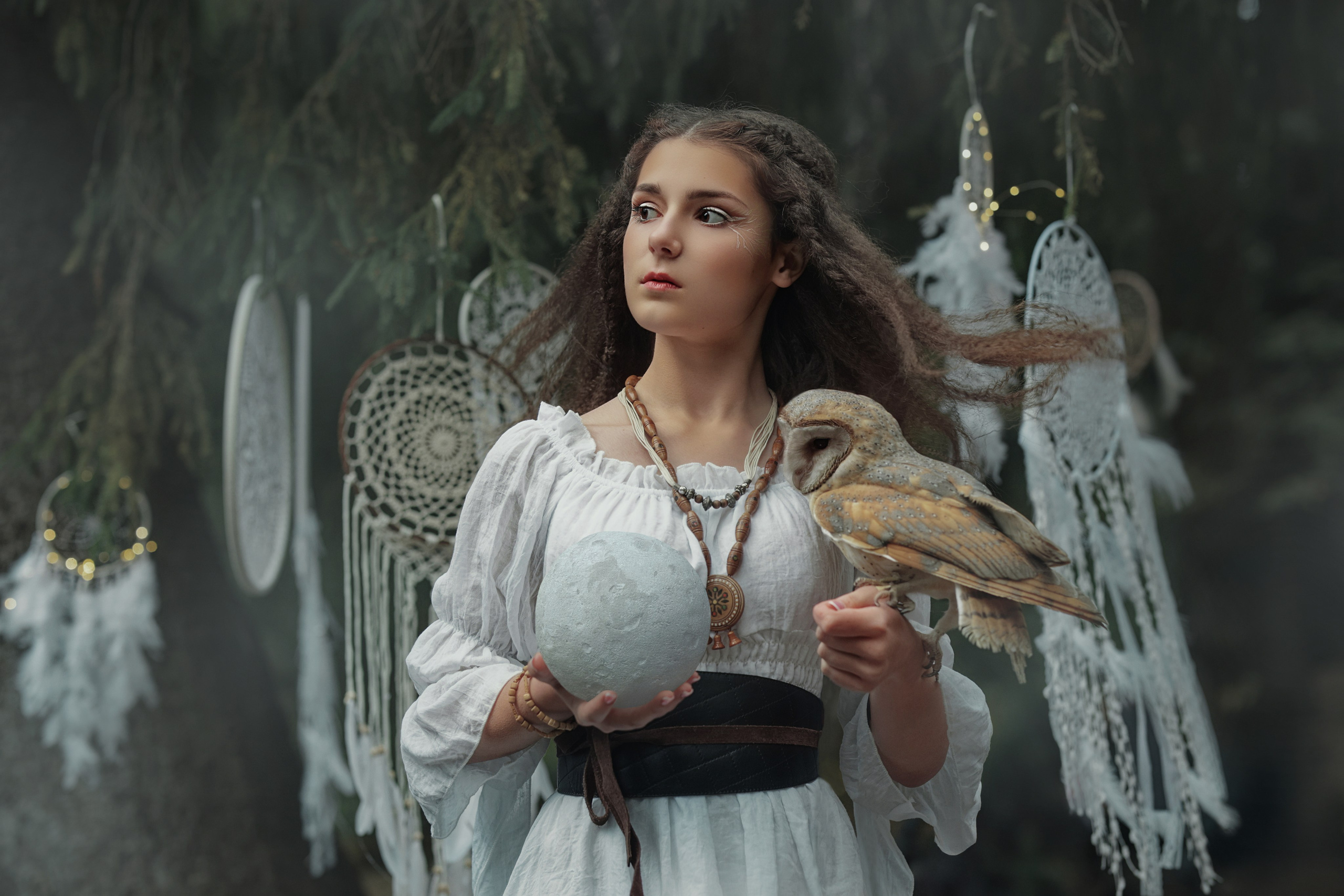 Фотохудожник в Санкт-Петербурге Ольга Клипина