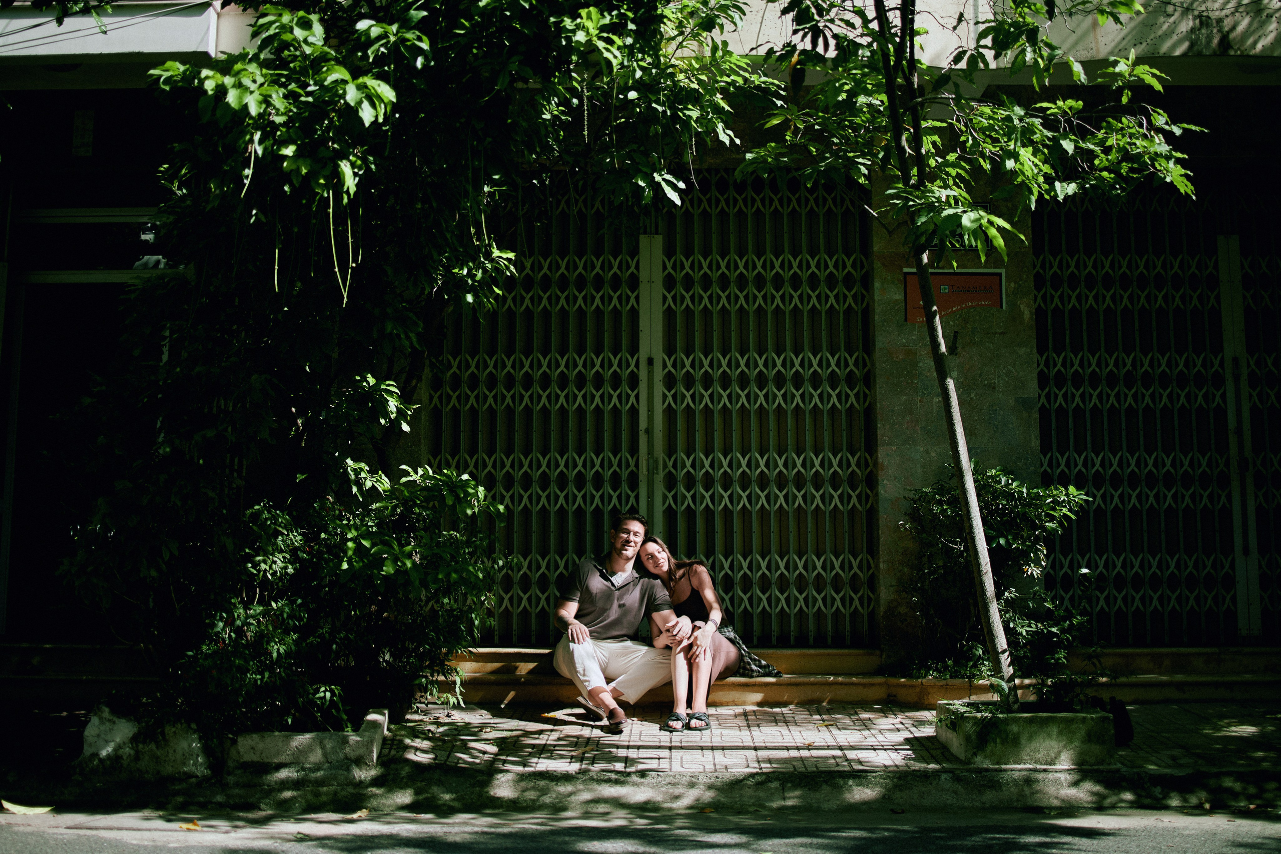 Лав стори. Фотограф в Нячанге — Данил Прокопенко