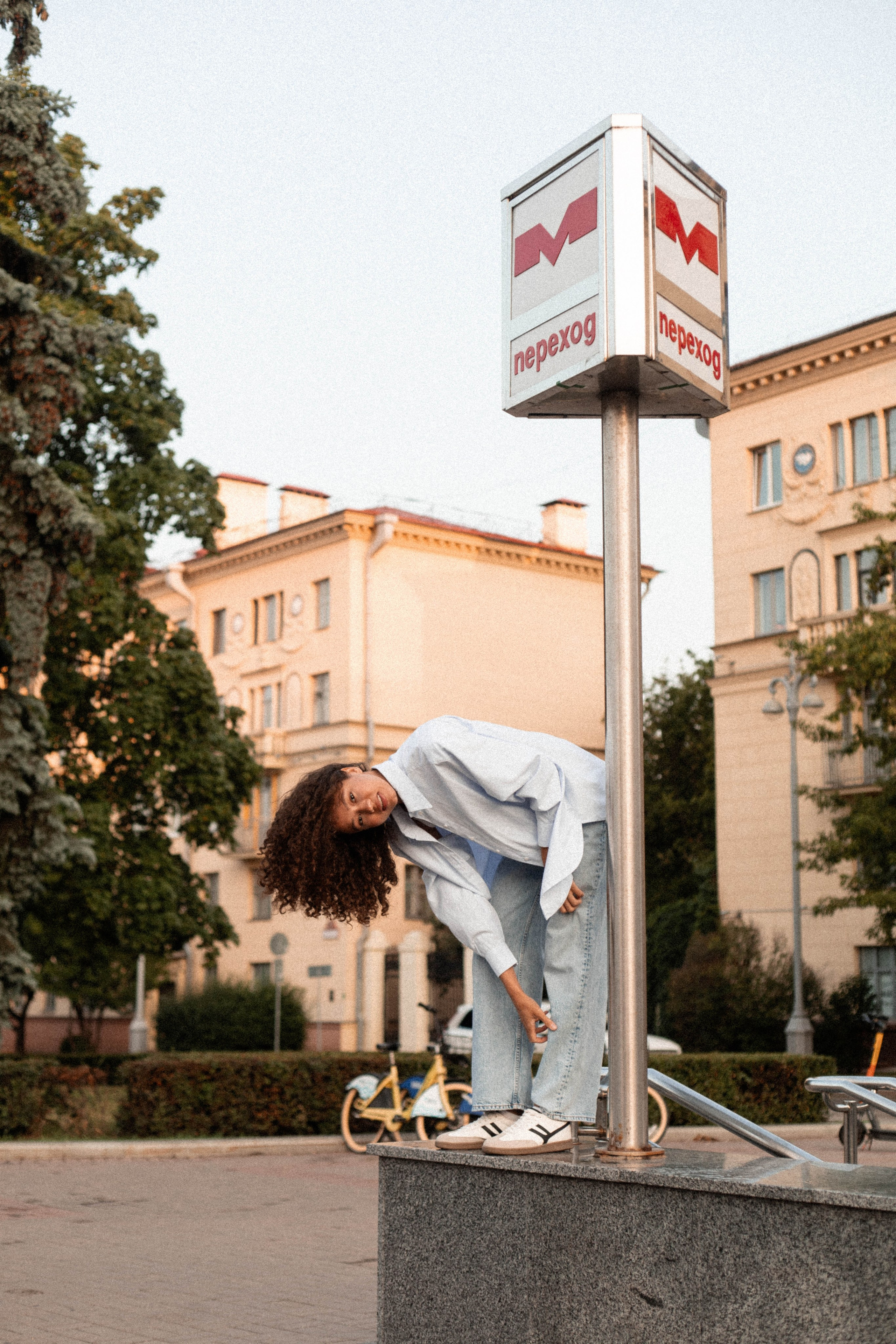 Ольга. Свадебный и портретный фотограф Соломко Диана