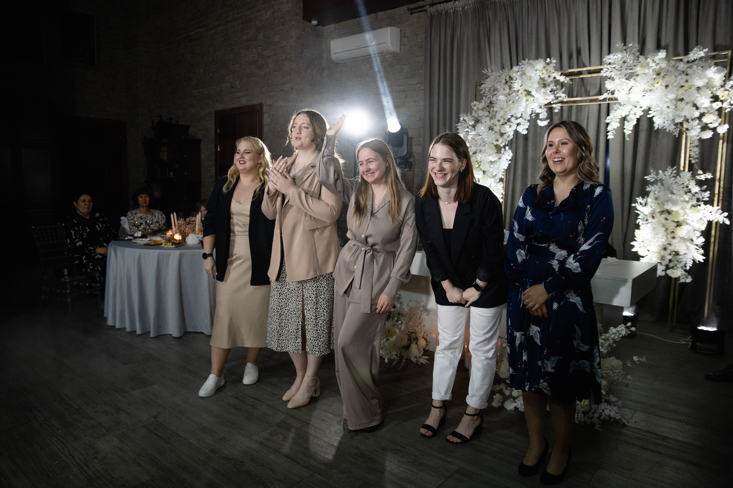 Свадьба Снежаны и Алексея. Свадебный фотограф Тюмень Анастасия Битная