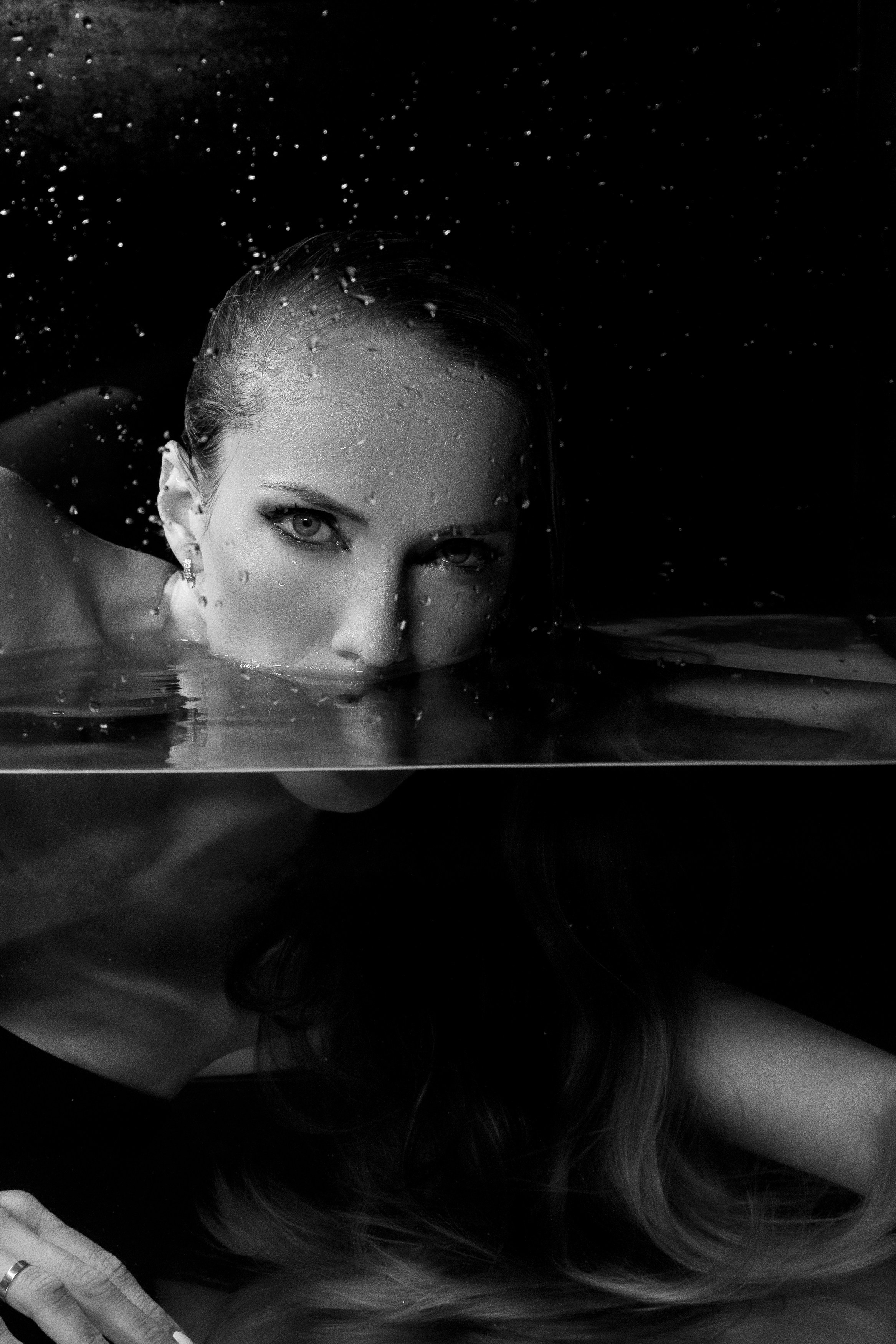 Аквариум. Семейный и Свадебный фотограф в Сочи