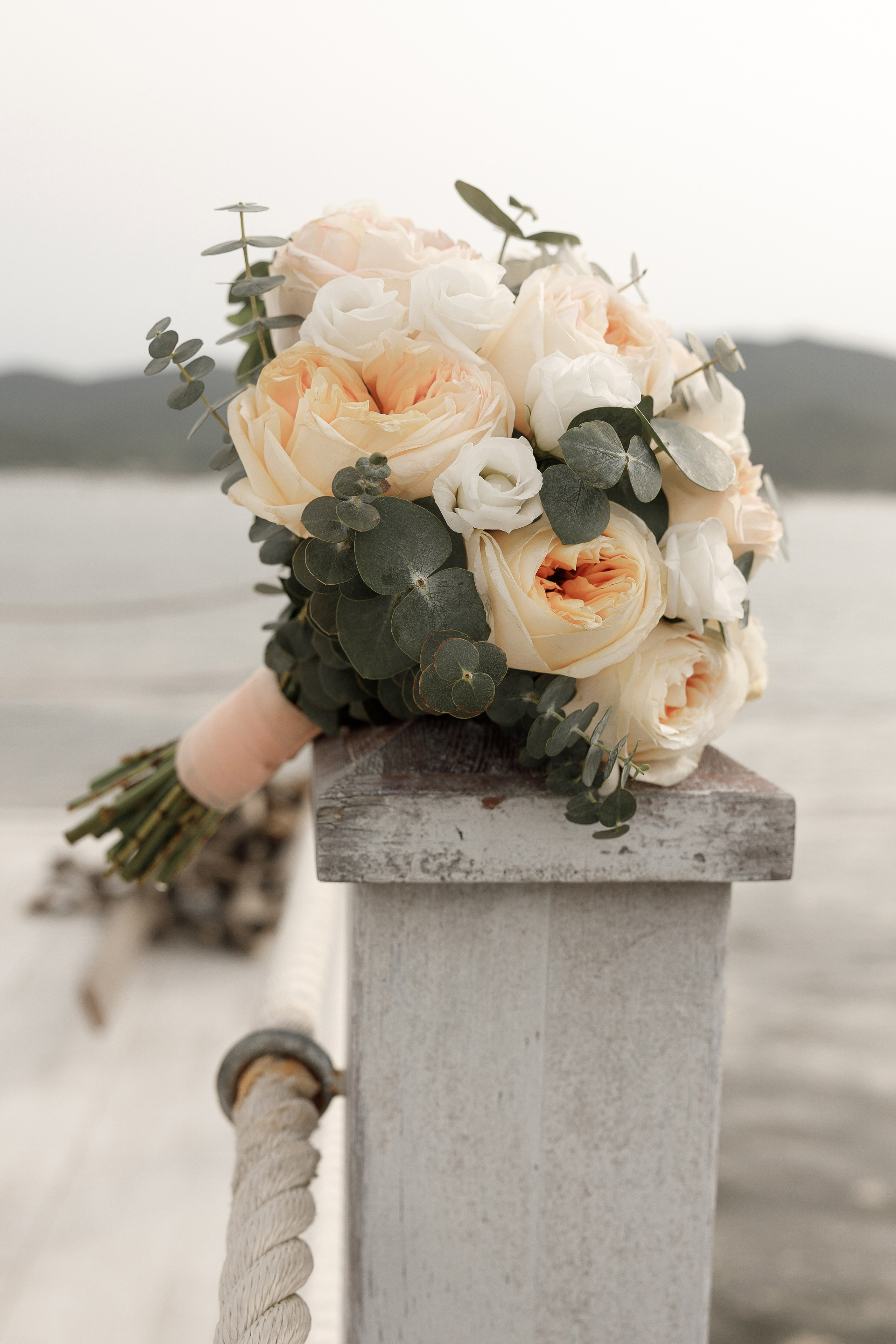 Дарья и Олег. Свадебный и семейный фотограф  во Владивостоке Ольга Украинец