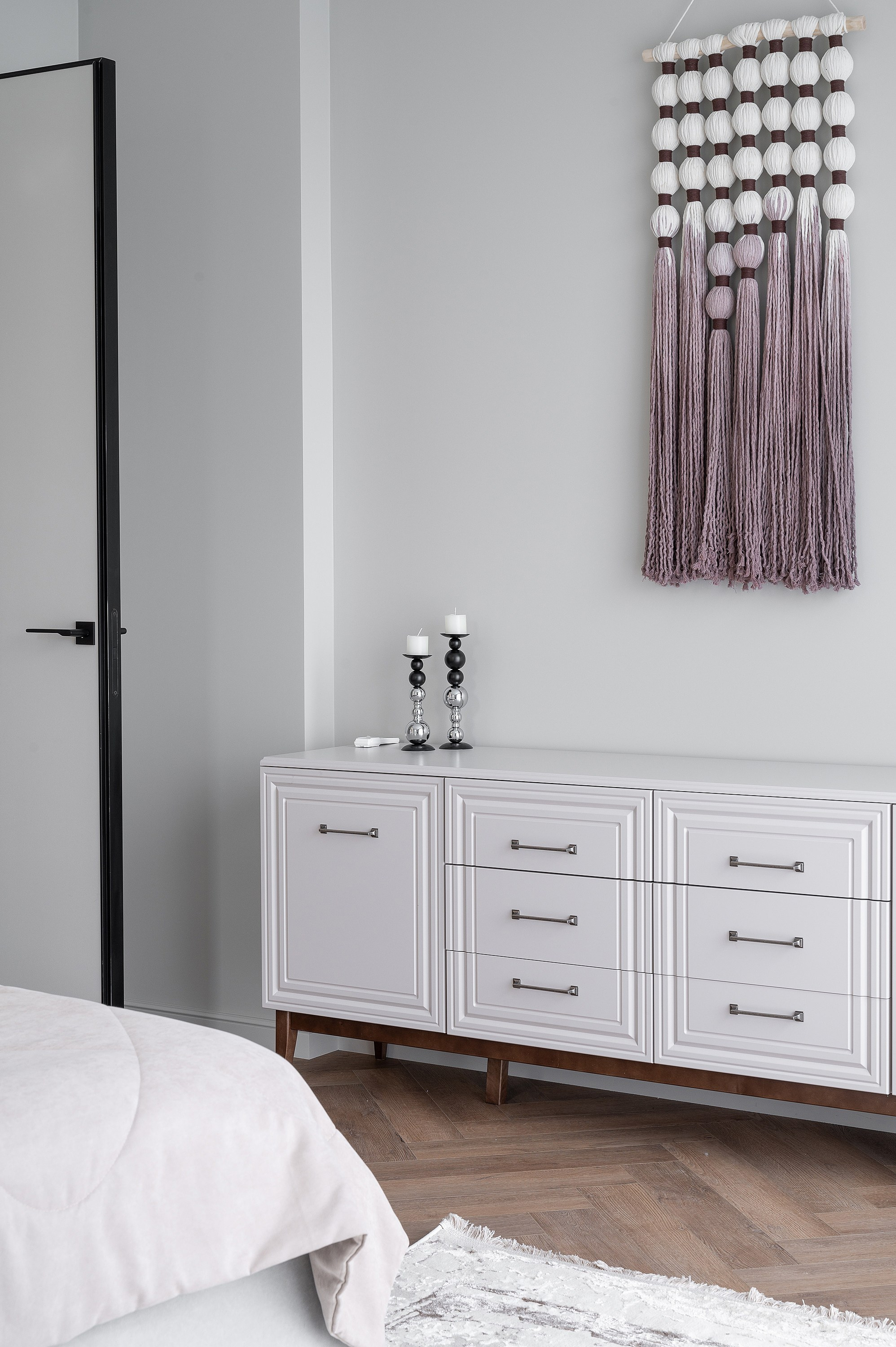 Дизайн проект Алены Скорых. Интерьерный фотограф в Сочи Элина Габриелян