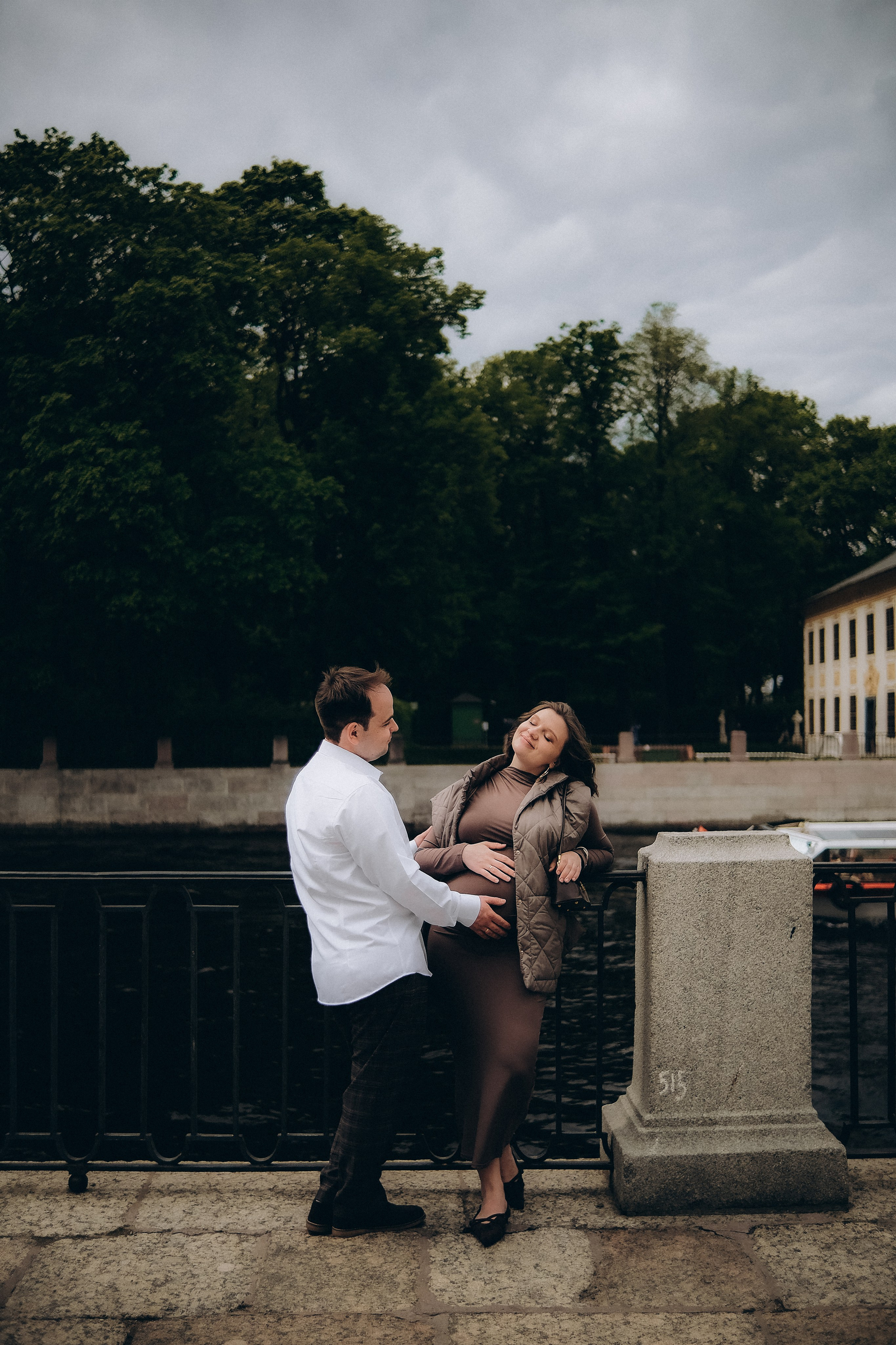 Ника & Леша. Phdkvmr.ru