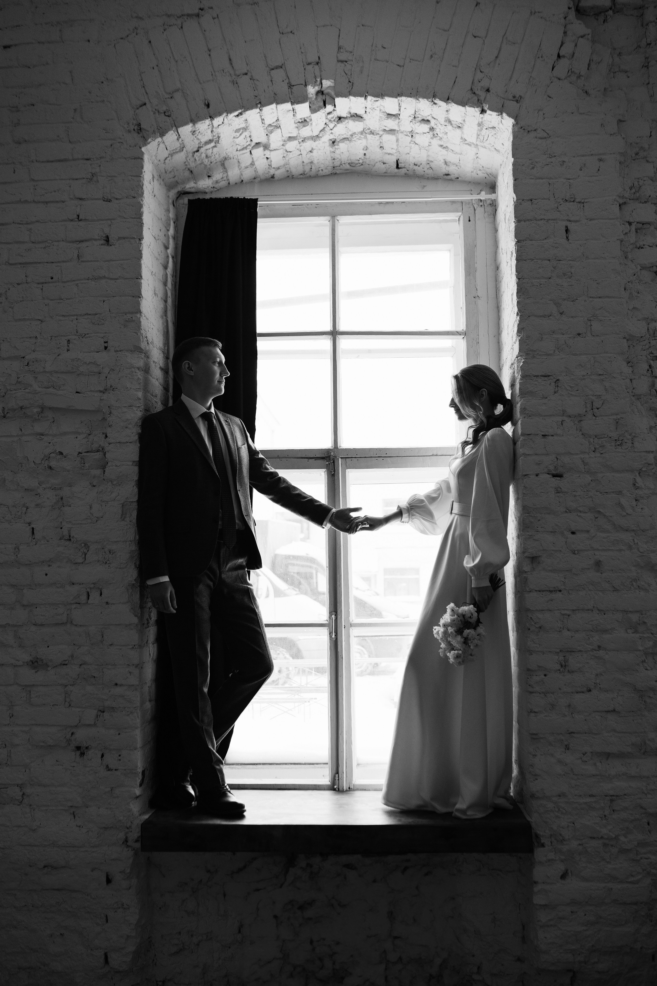 Wedding day #47. Свадебный, семейный фотограф в Рязани Лена Брант