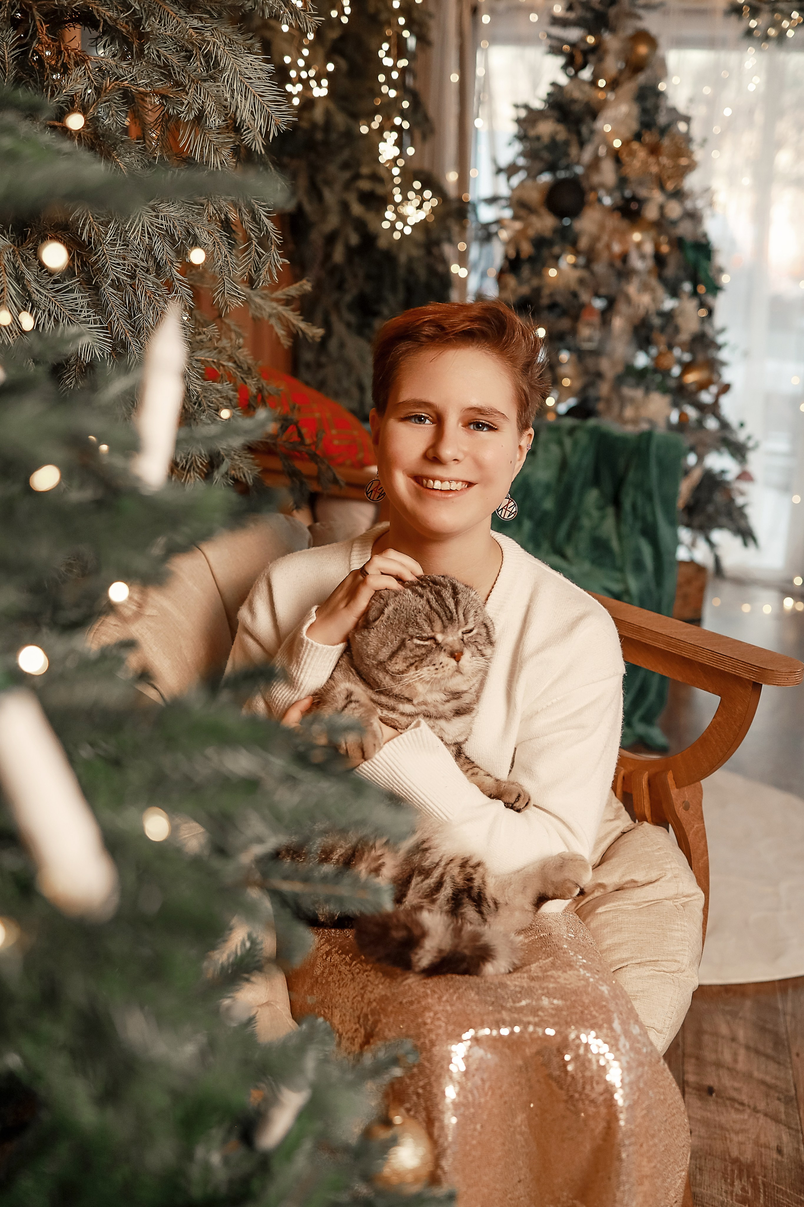 Фотосессия в сказочной локации. Иванова Ирина Свадебный и семейный фотограф г. Уфа