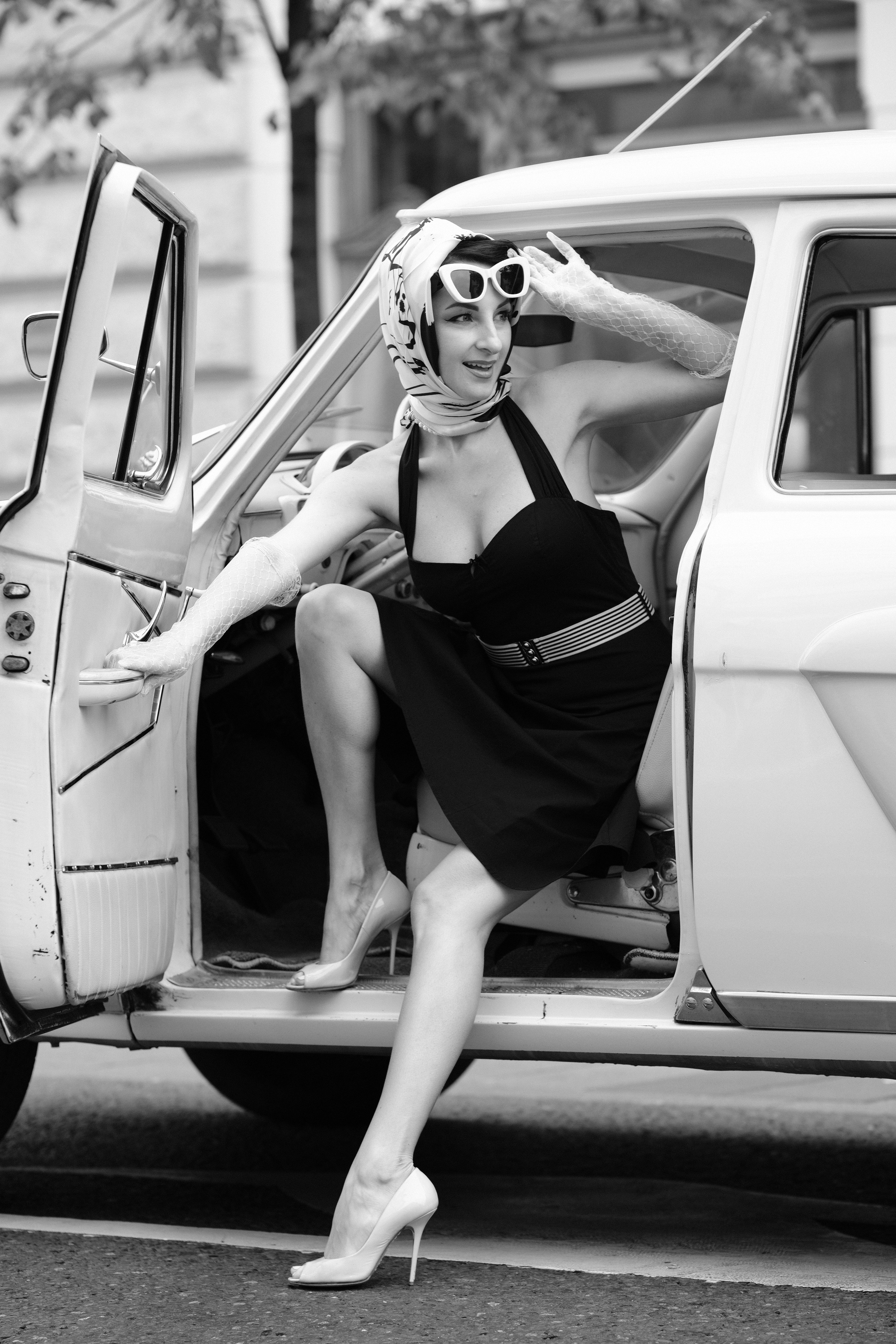 TIMELESS сьемка. Портретный фотограф в Москве Александр Денисов