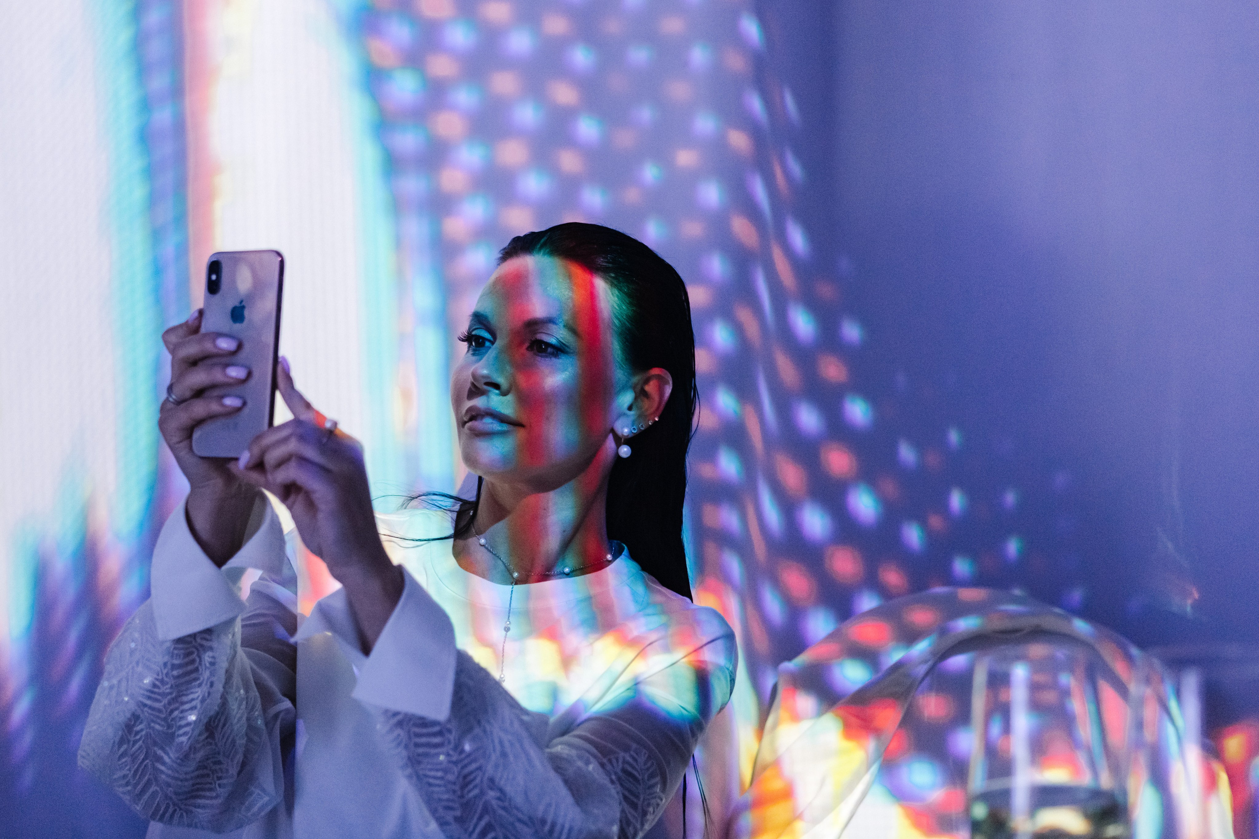 Репортажная съемка. Фотограф Константин Земсков