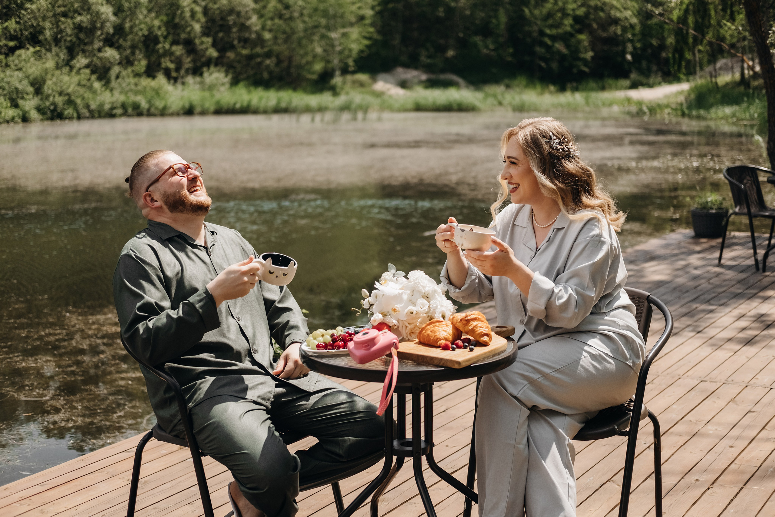 Паша и Наташа. Свадебный и семейный фотограф в Ульяновске Анастасия Мышенкова