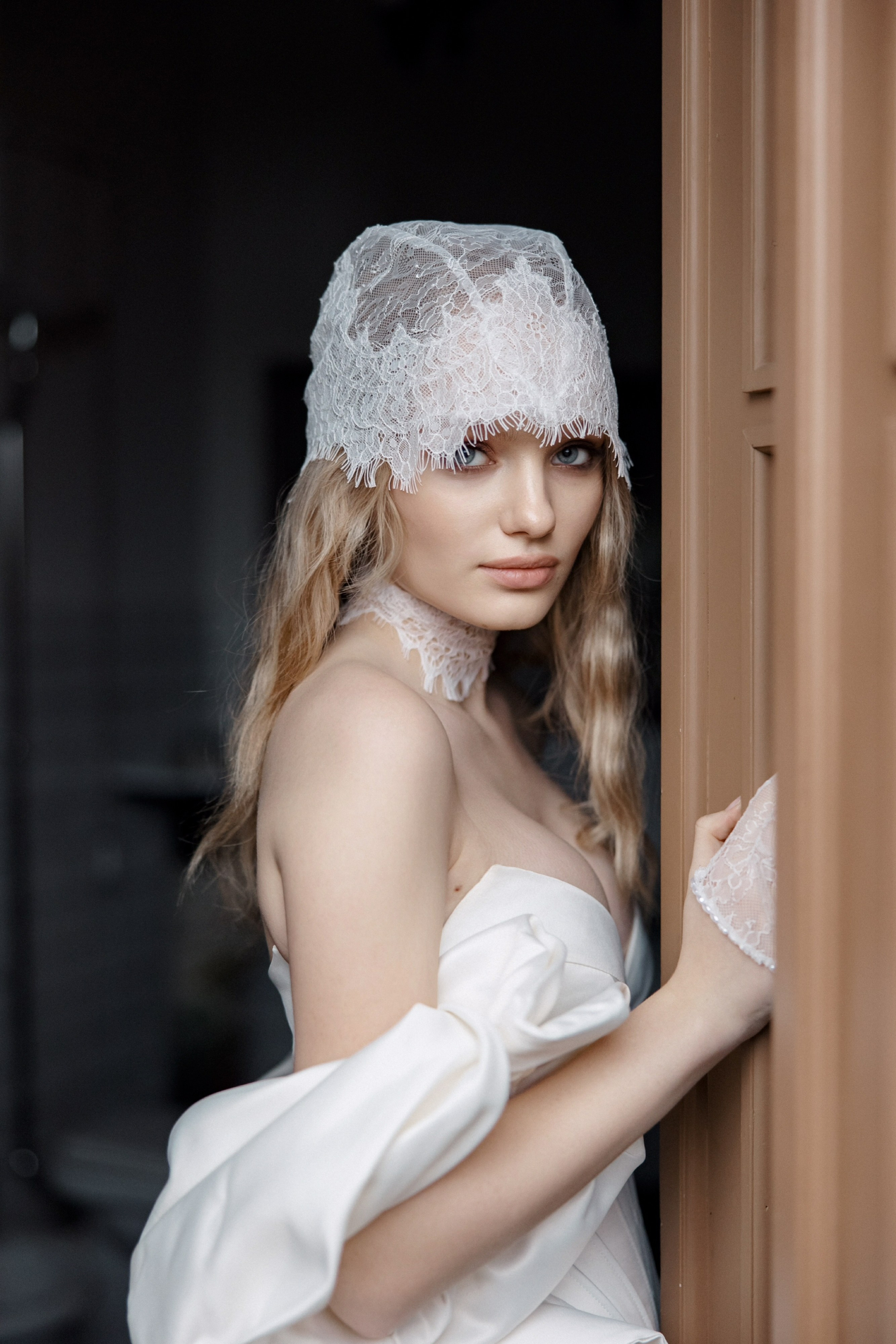 Arkady & Melania. Alamzar Gurbanova — Photographer