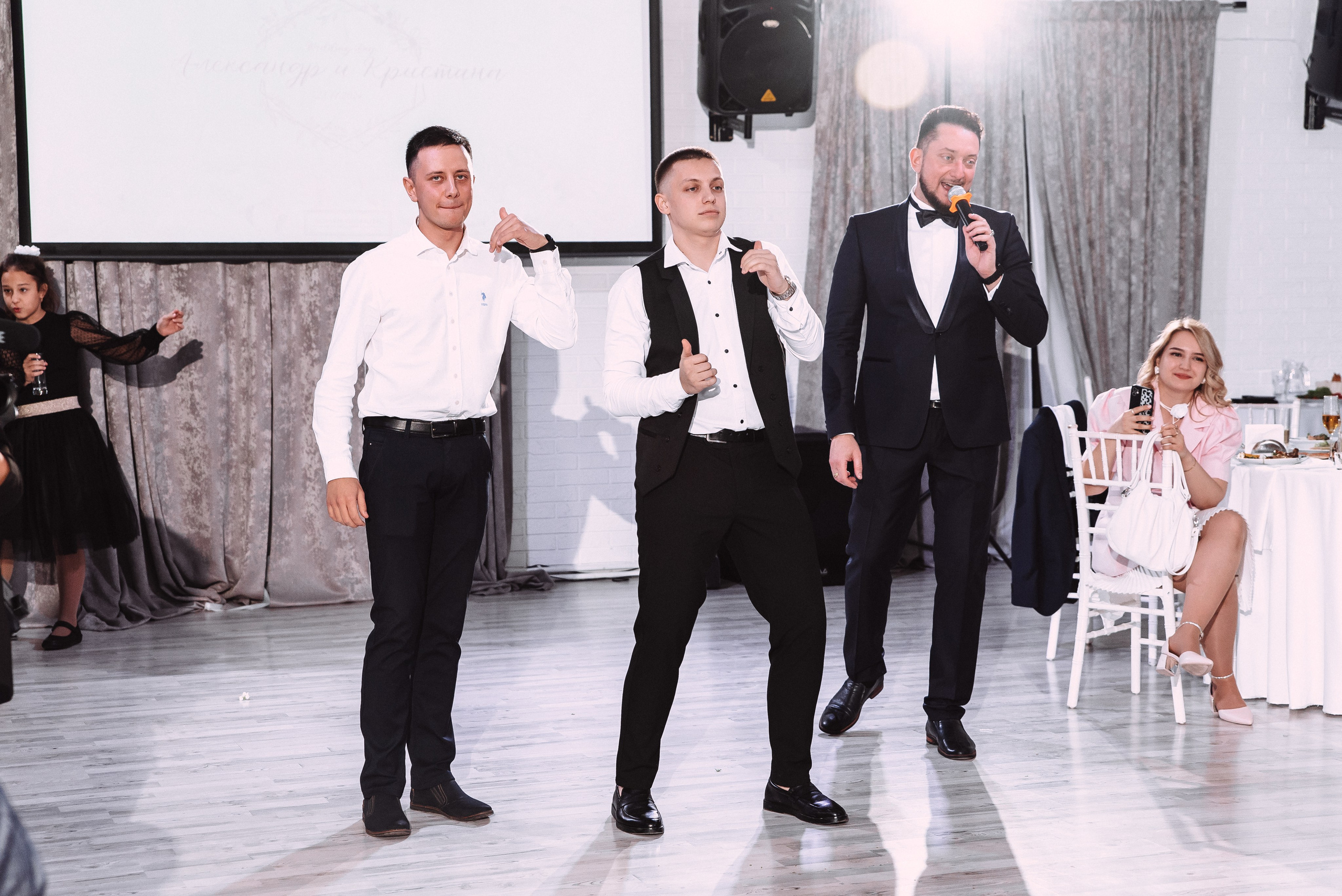 Александр + Кристина. Свадебный и семейный фотограф в Волгограде Олеся Лисицкая