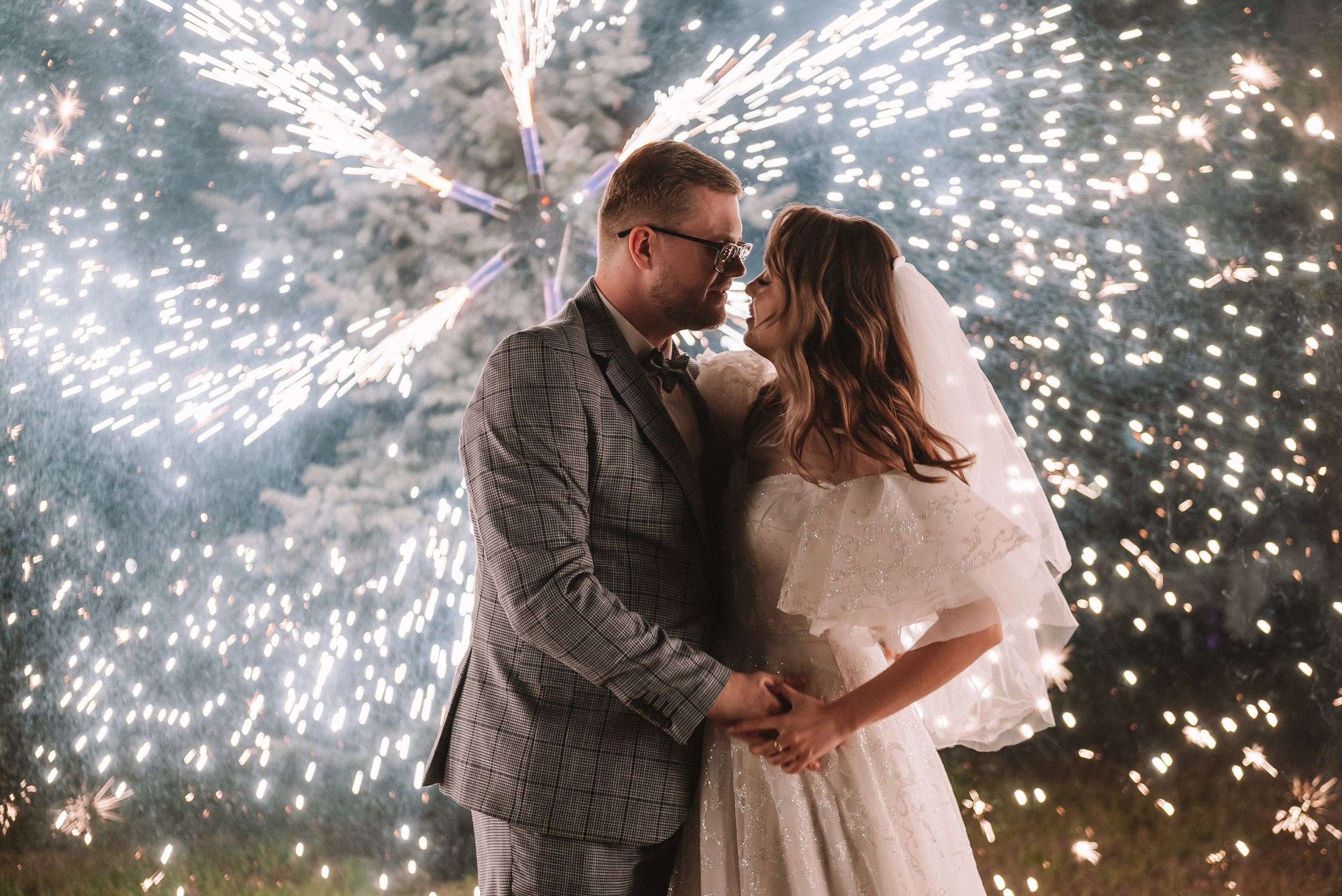 Кристина + Дмитрий. Свадебный и семейный фотограф в Волгограде Олеся Лисицкая