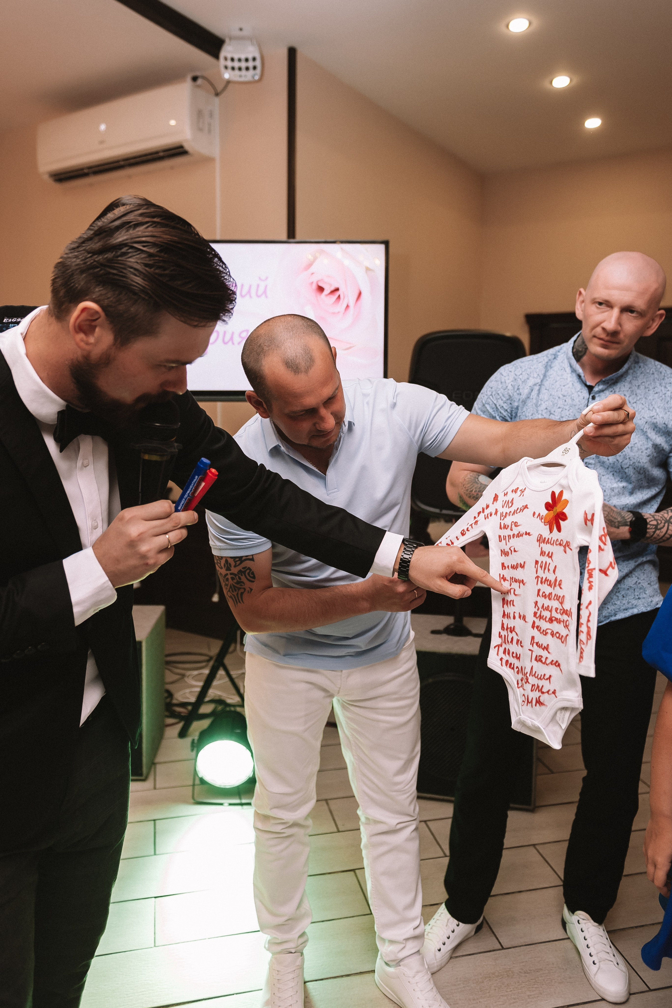 Мария + Дмитрий. Свадебный и семейный фотограф в Волгограде Олеся Лисицкая