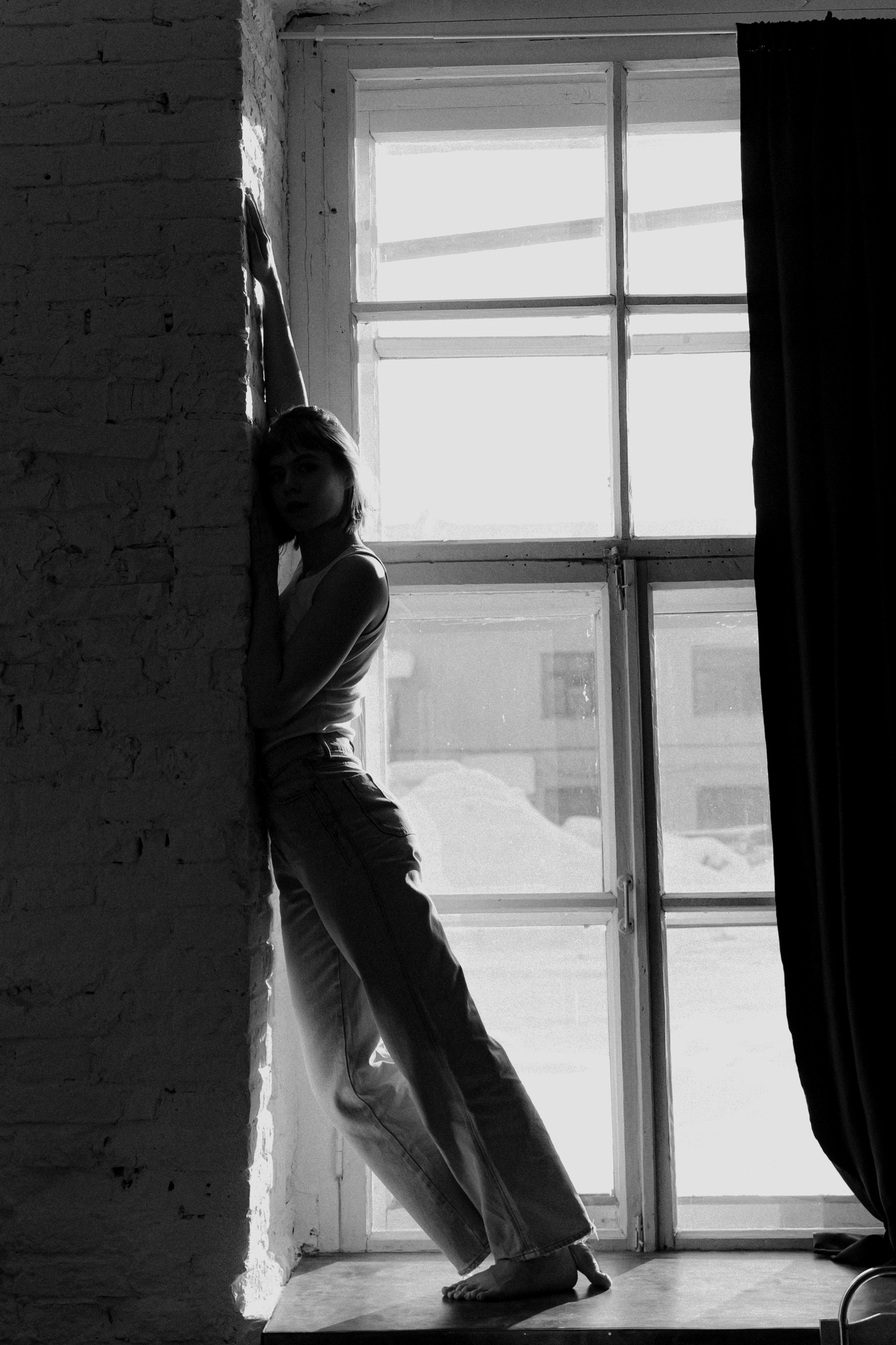 Вика. Фотограф Ершова Светлана