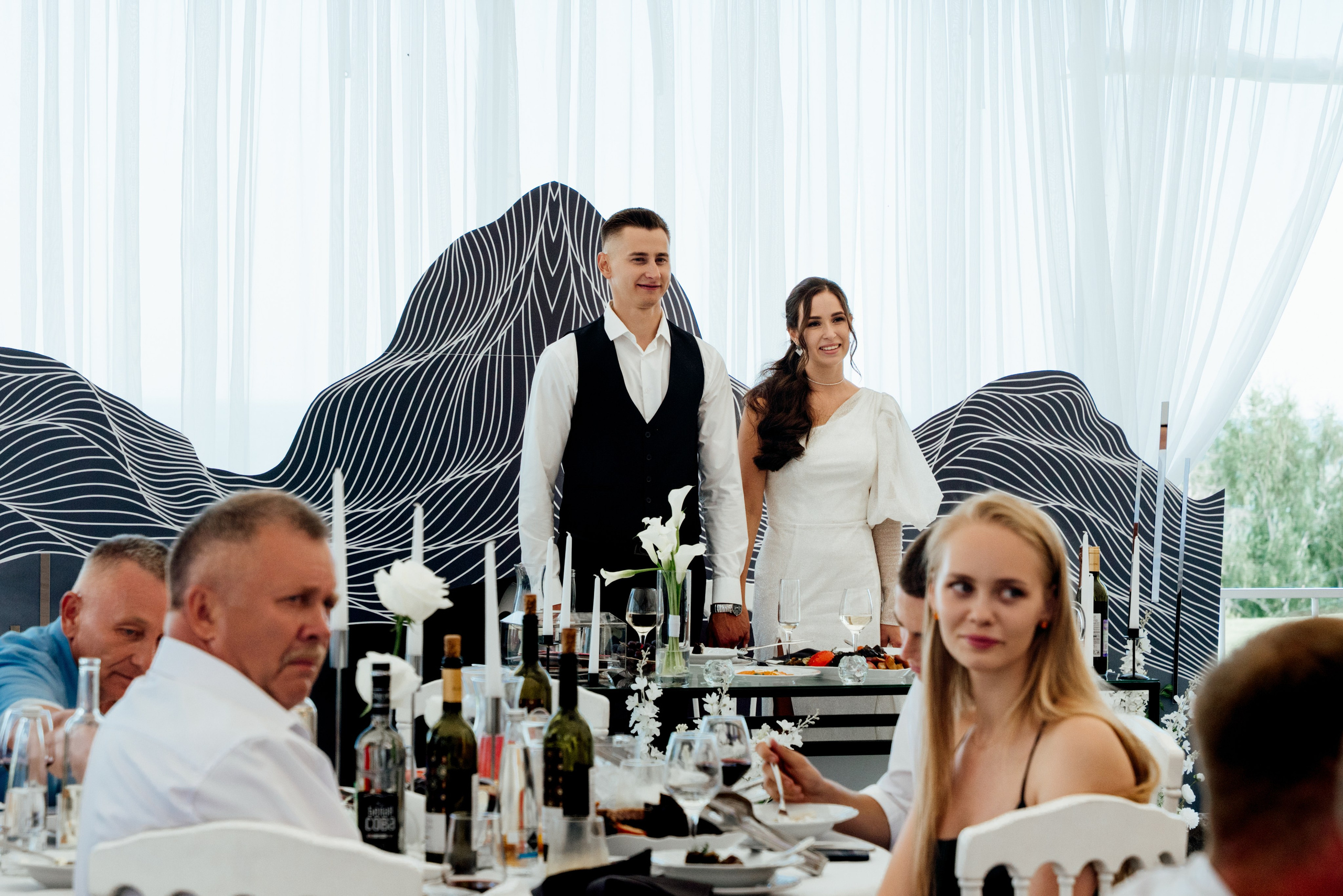 Евгений и Яна. Репортажный и свадебный фотограф Алексей Полячек