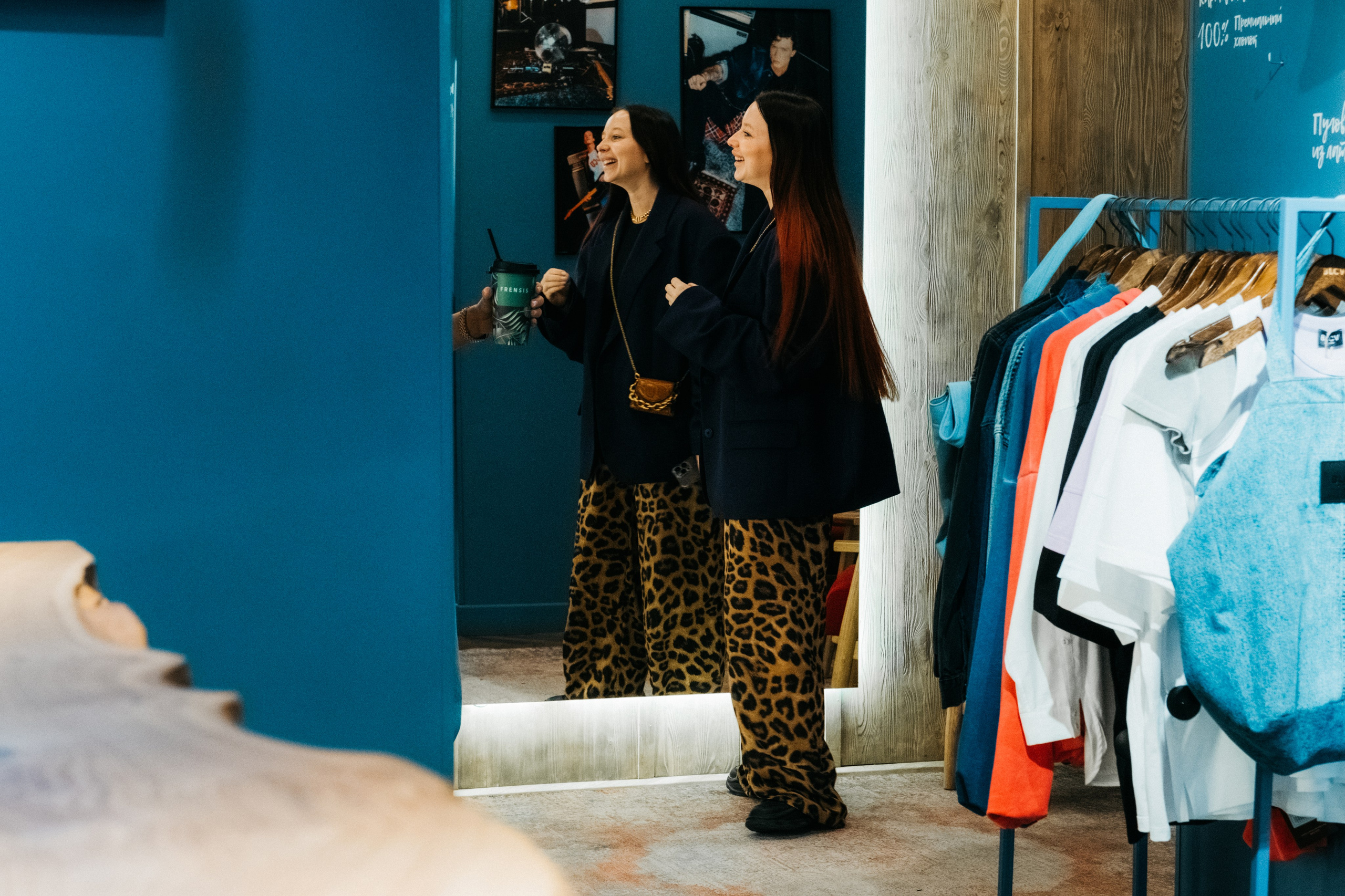 BLCV (1 years). Фотограф Астафьева Мария