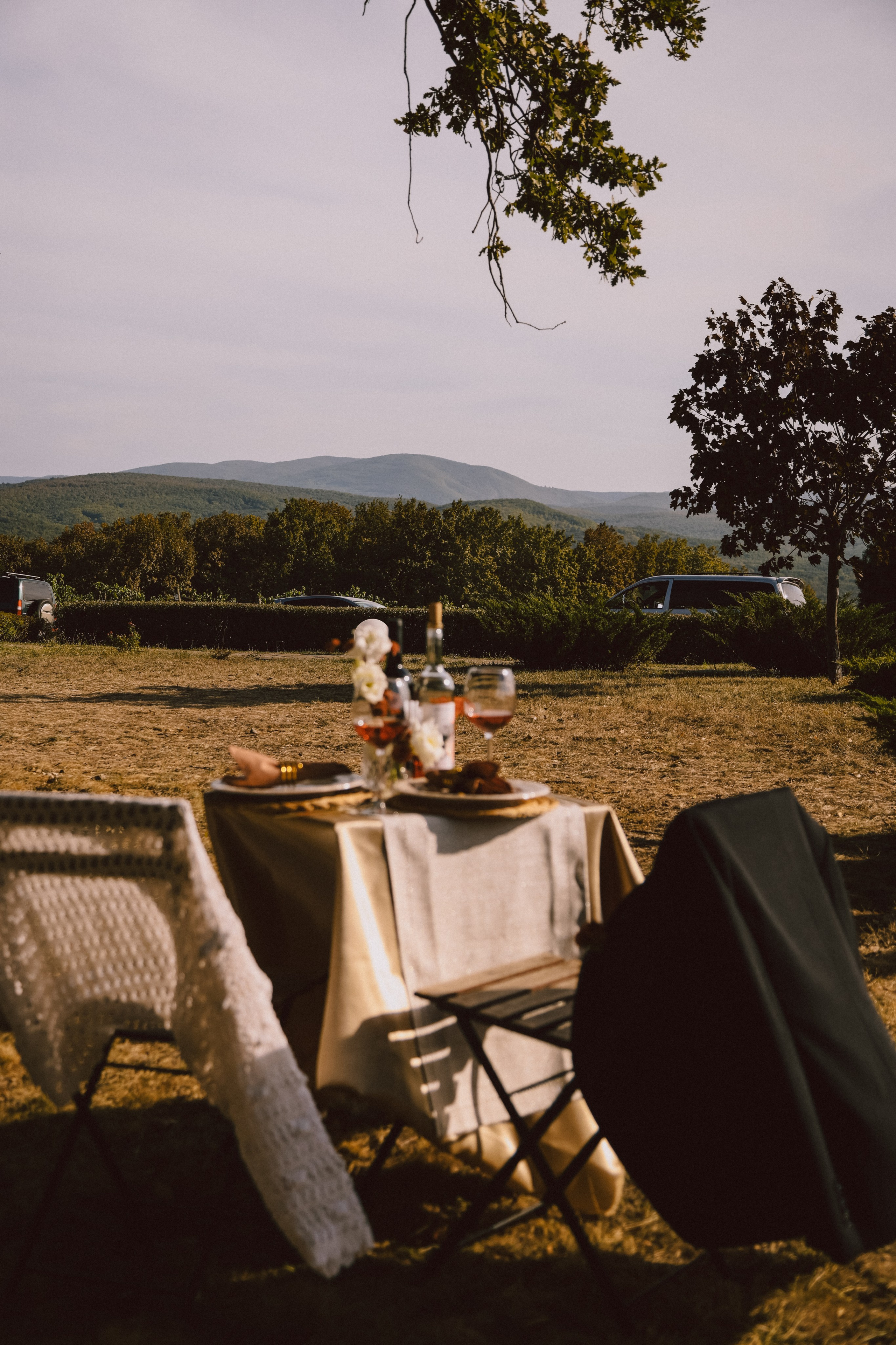 Дмитрий & Марго/ Винодельня Собер Баш. Свадебный фотограф Катерина Евст