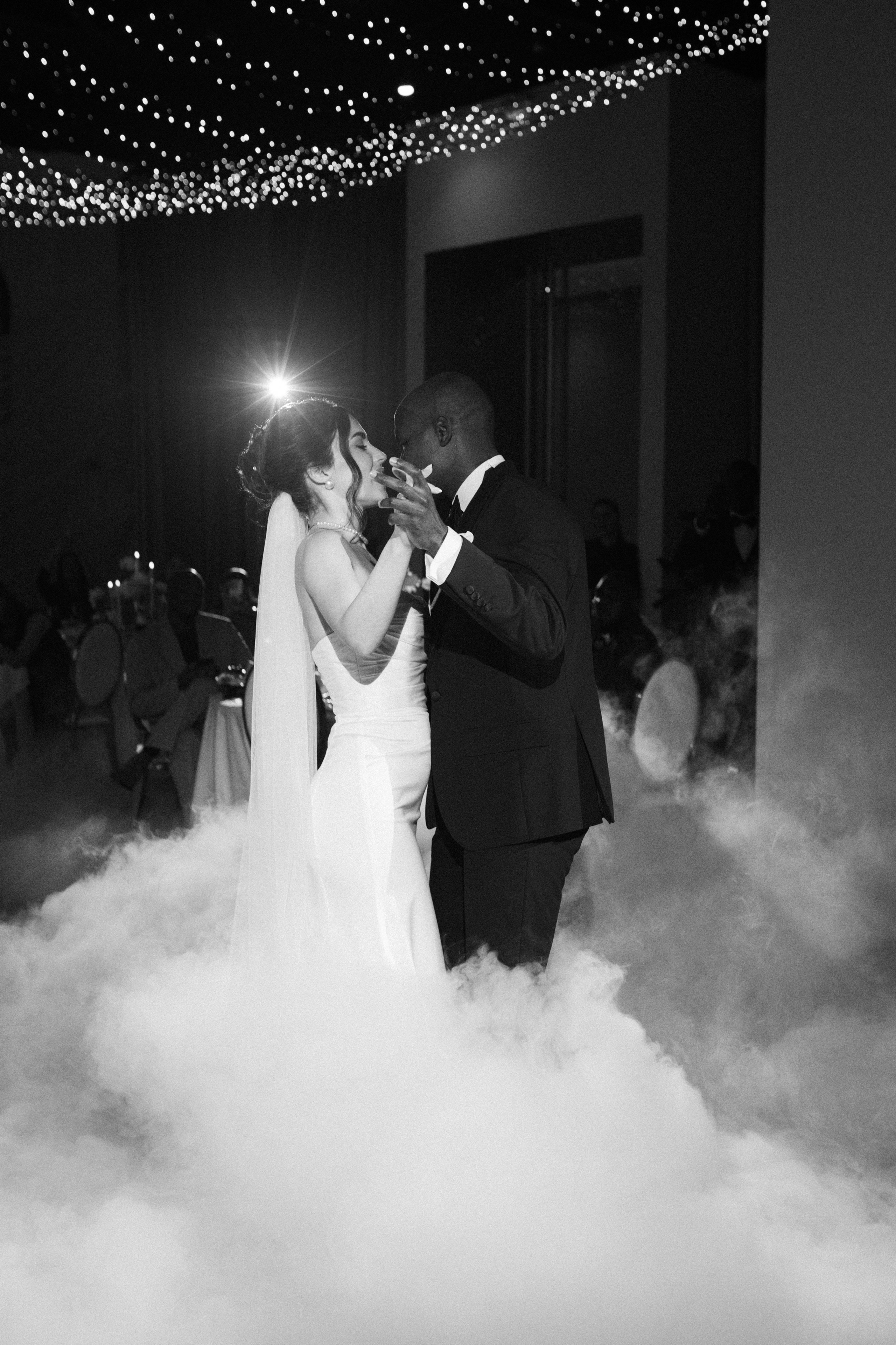 Зажигательная свадьба июня. Свадебный фотограф Катерина Евст