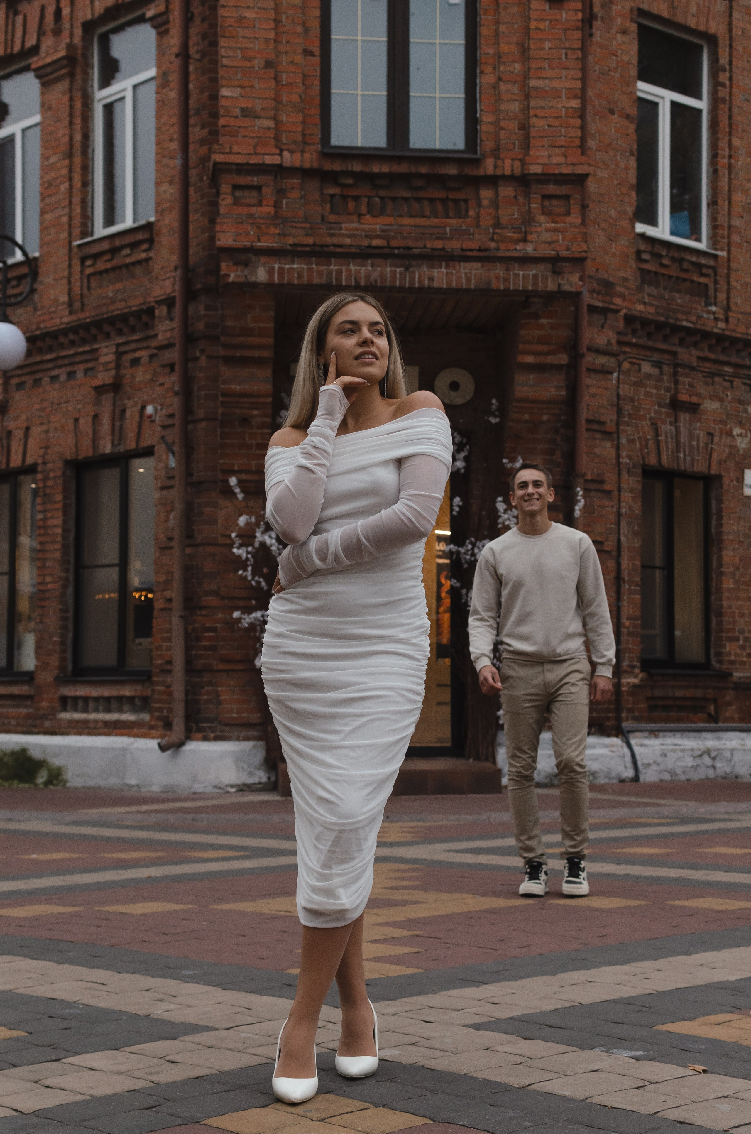 A&L. Фотограф и контент-мейкер Пинск