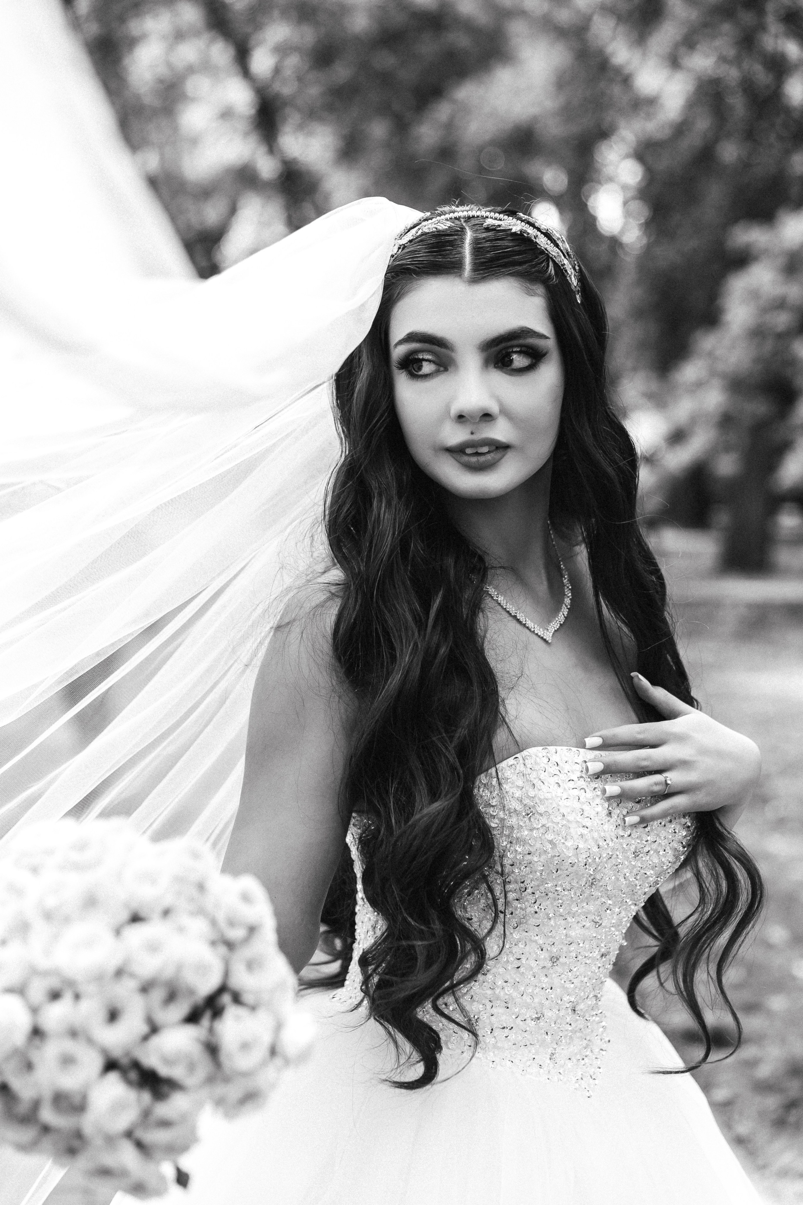 Илья и Яна. Свадебный, семейный, детский фотограф в Воронеже, Липецке Ваганова Дарья