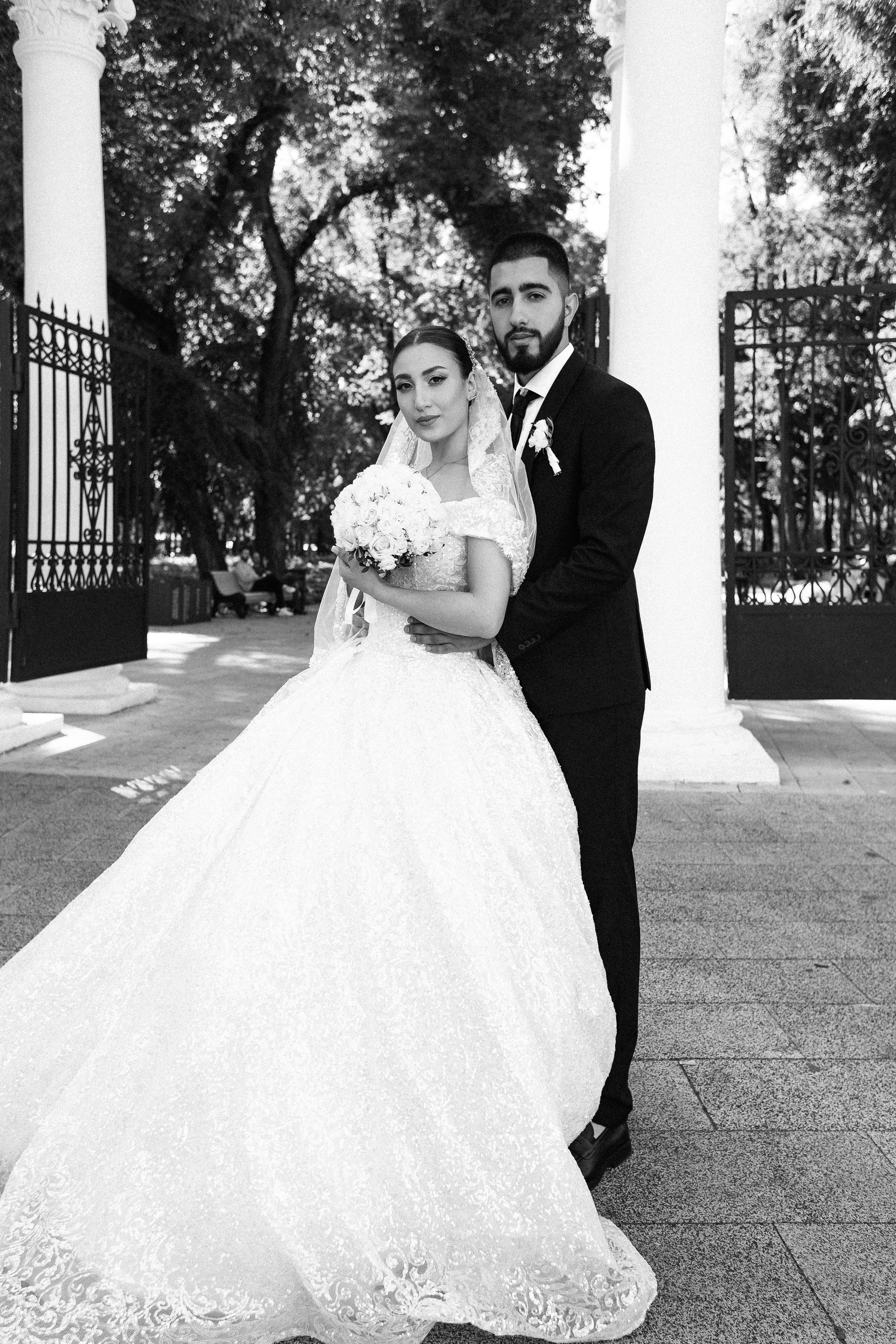 Армен и Мелине. Свадебный, семейный, детский фотограф в Воронеже, Липецке Ваганова Дарья