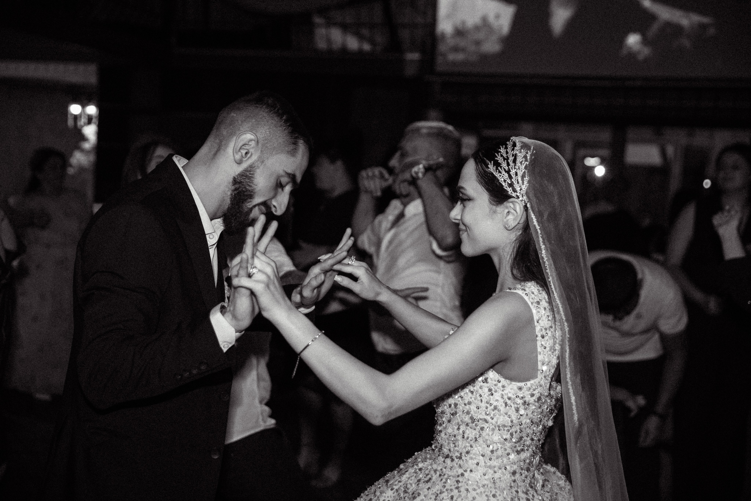 Эдгар и Амасик. Свадебный, семейный, детский фотограф в Воронеже, Липецке Ваганова Дарья