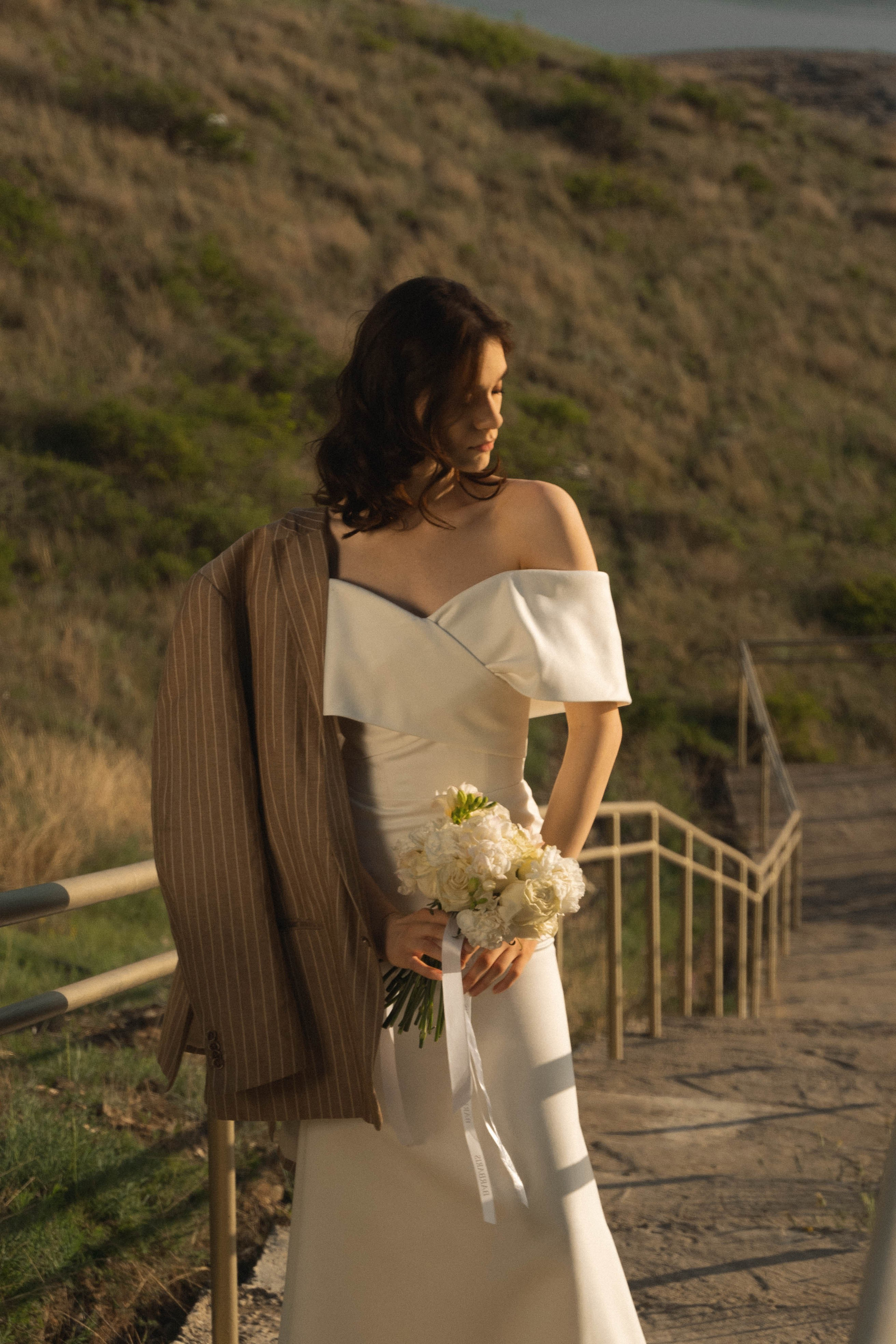 Персиковый сад. Амина Абасова — индивидуальный фотограф в Махачкале, Дагестан