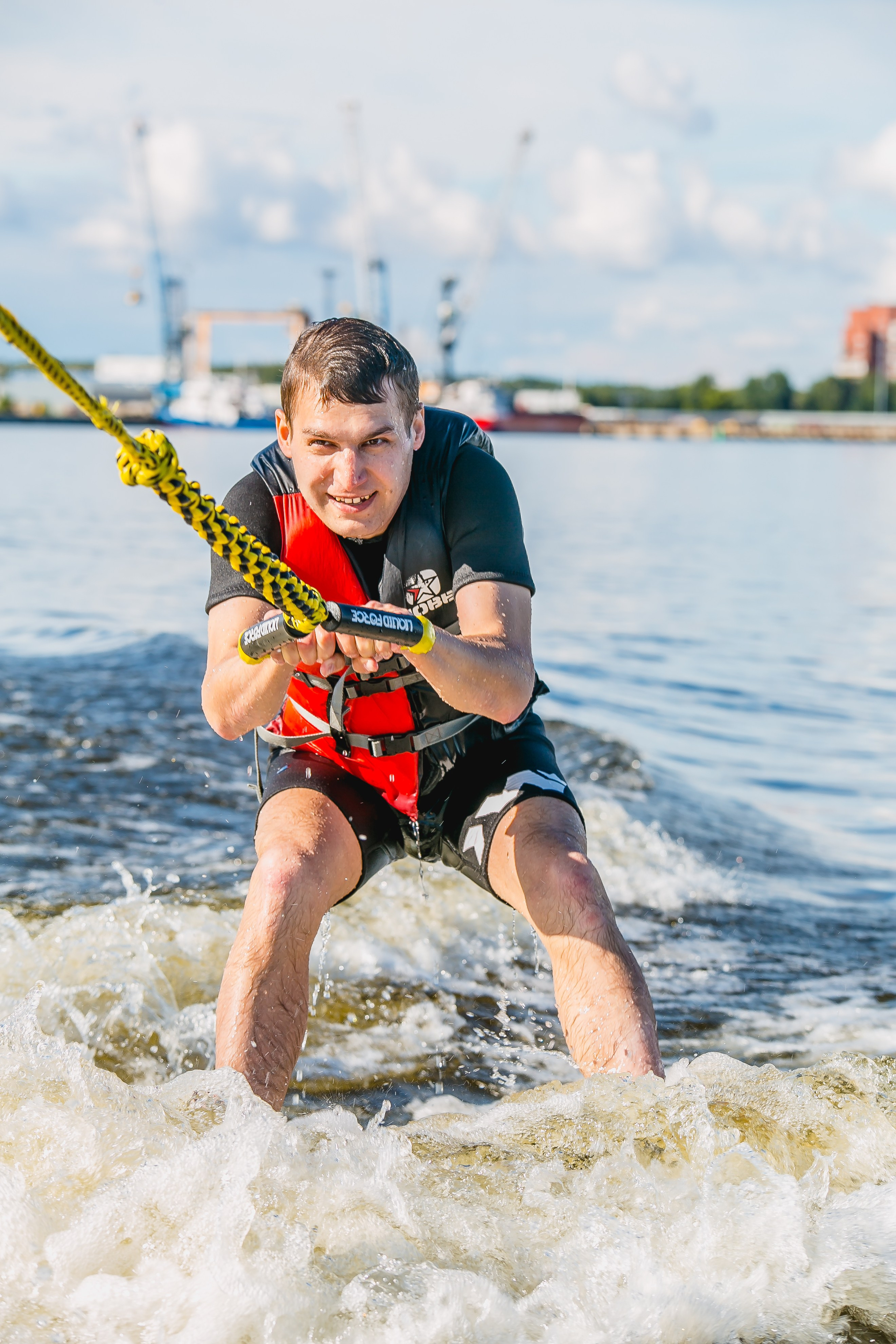 КОРПОРАТИВ ЛЕТО. Главная