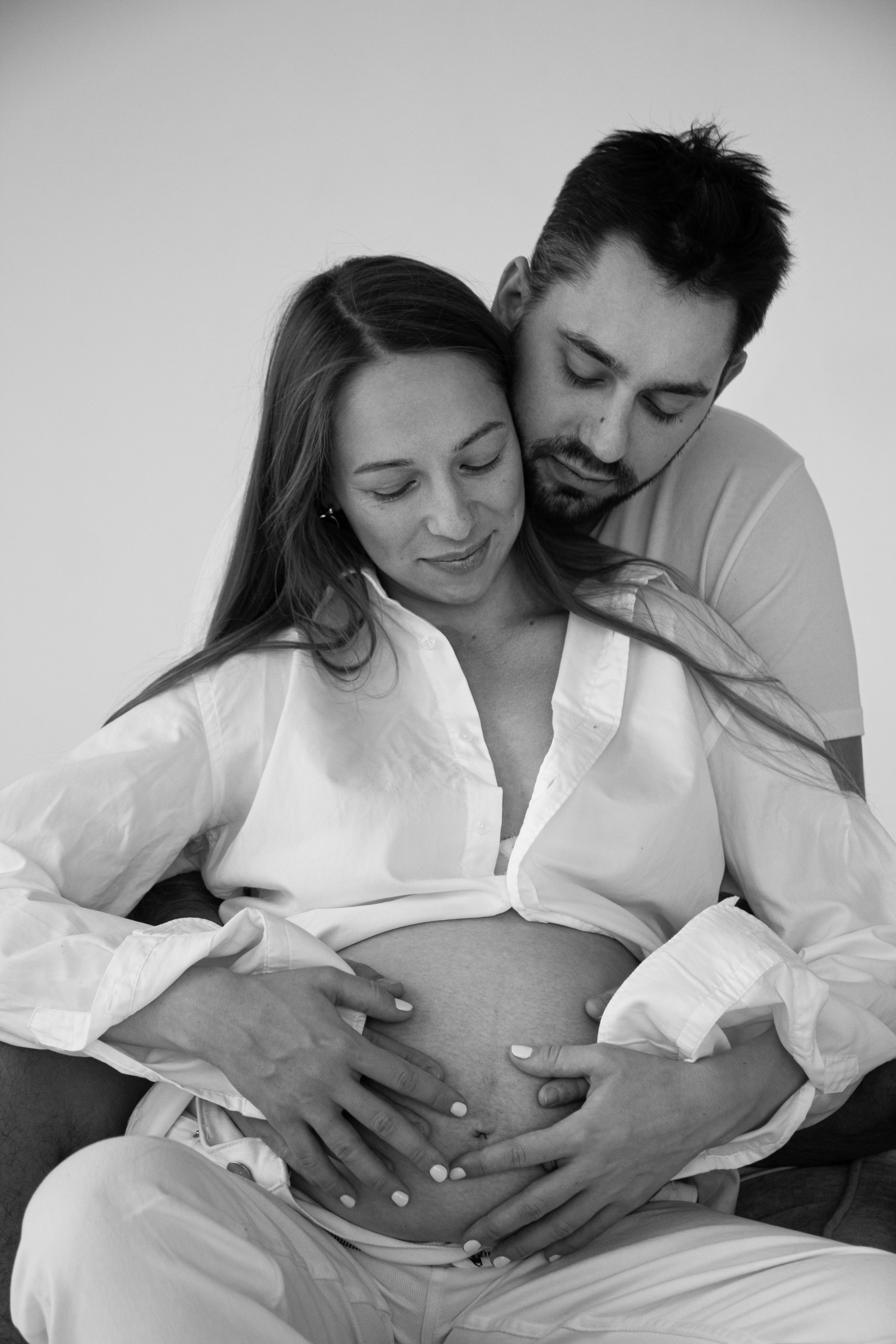 Кристина и Андрей. Дмитриева Елена. Портретный и ню-фотограф в Москве