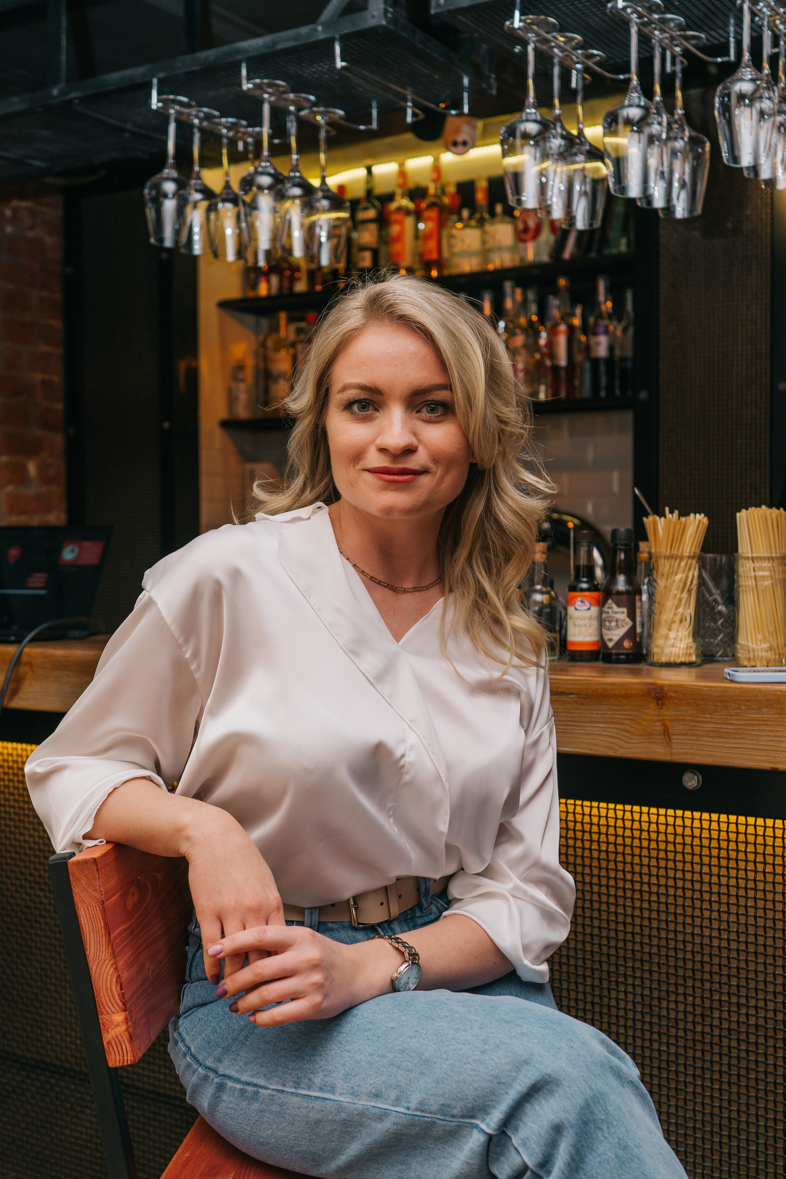 Нетворкинг «Свои в Москве». Женский фотограф в Москве Анастасия Сидорова