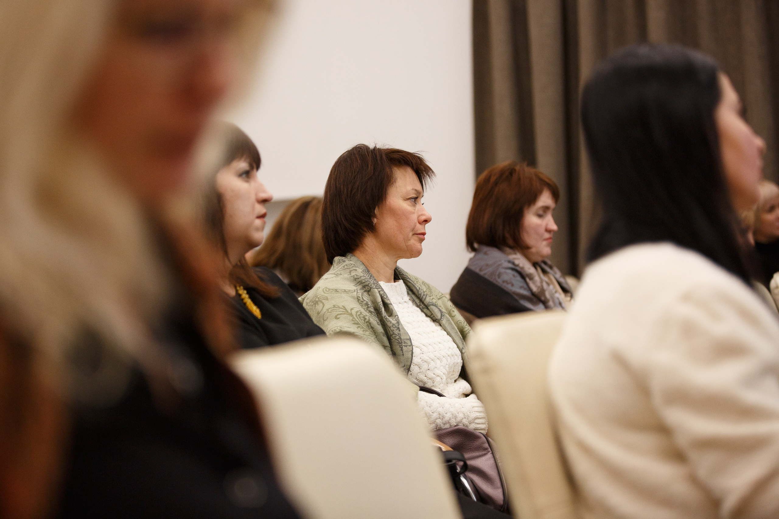 Конференция ЭТП ГПБ. Свадебный фотограф