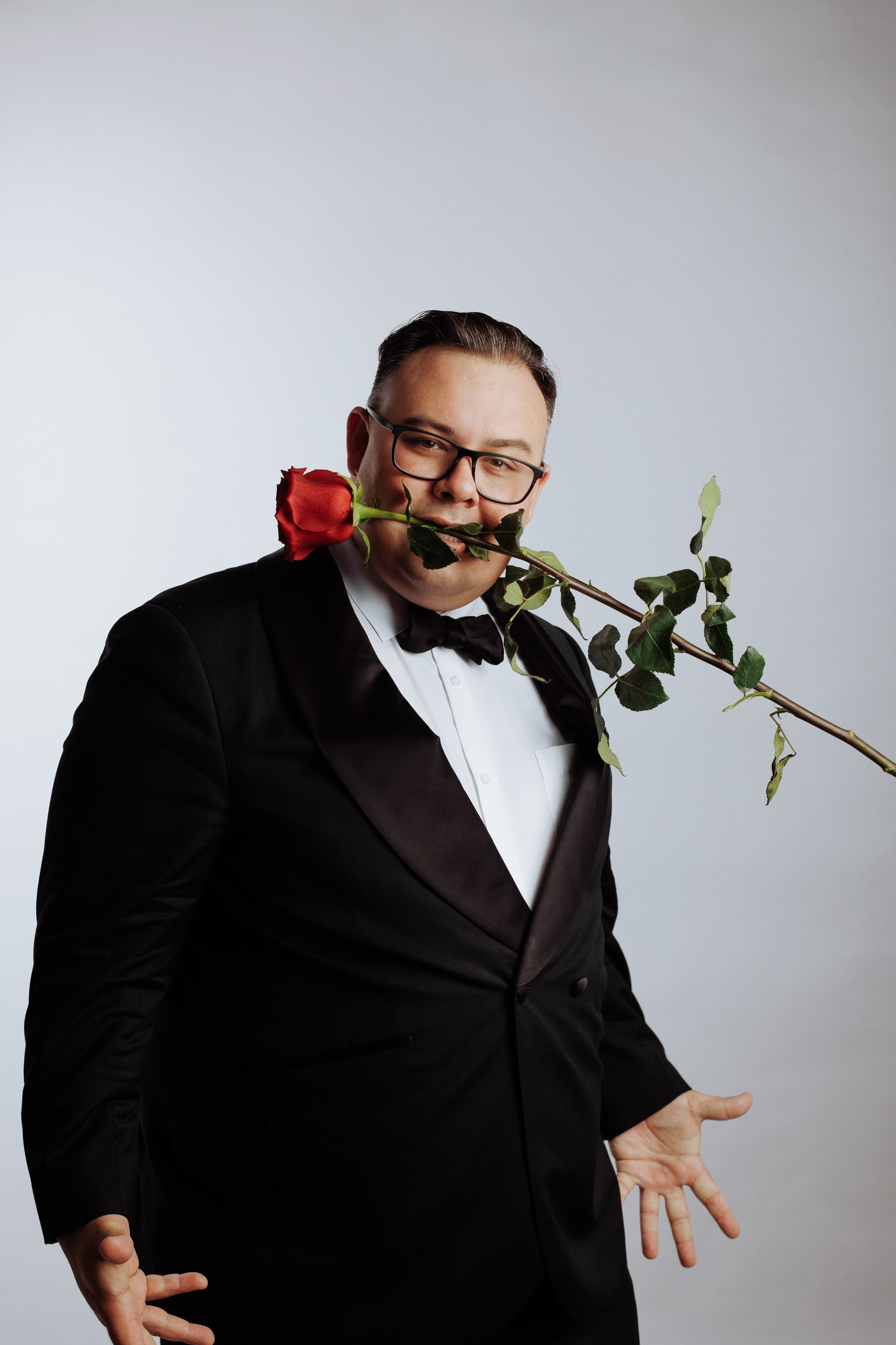 ShowmanClub Baikal. Свадебный фотограф