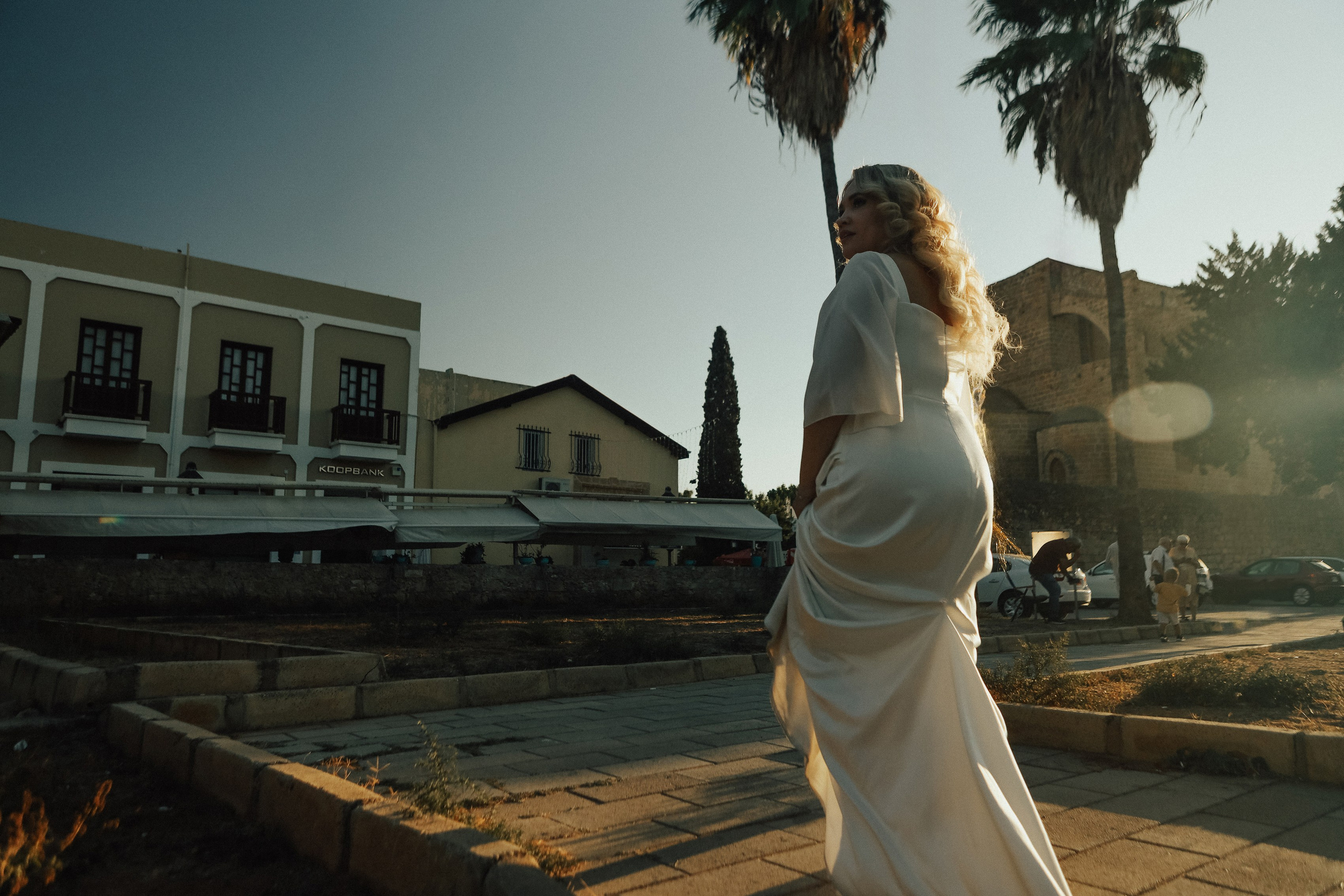 K&D. Фотограф в Батуми Павел Шарников