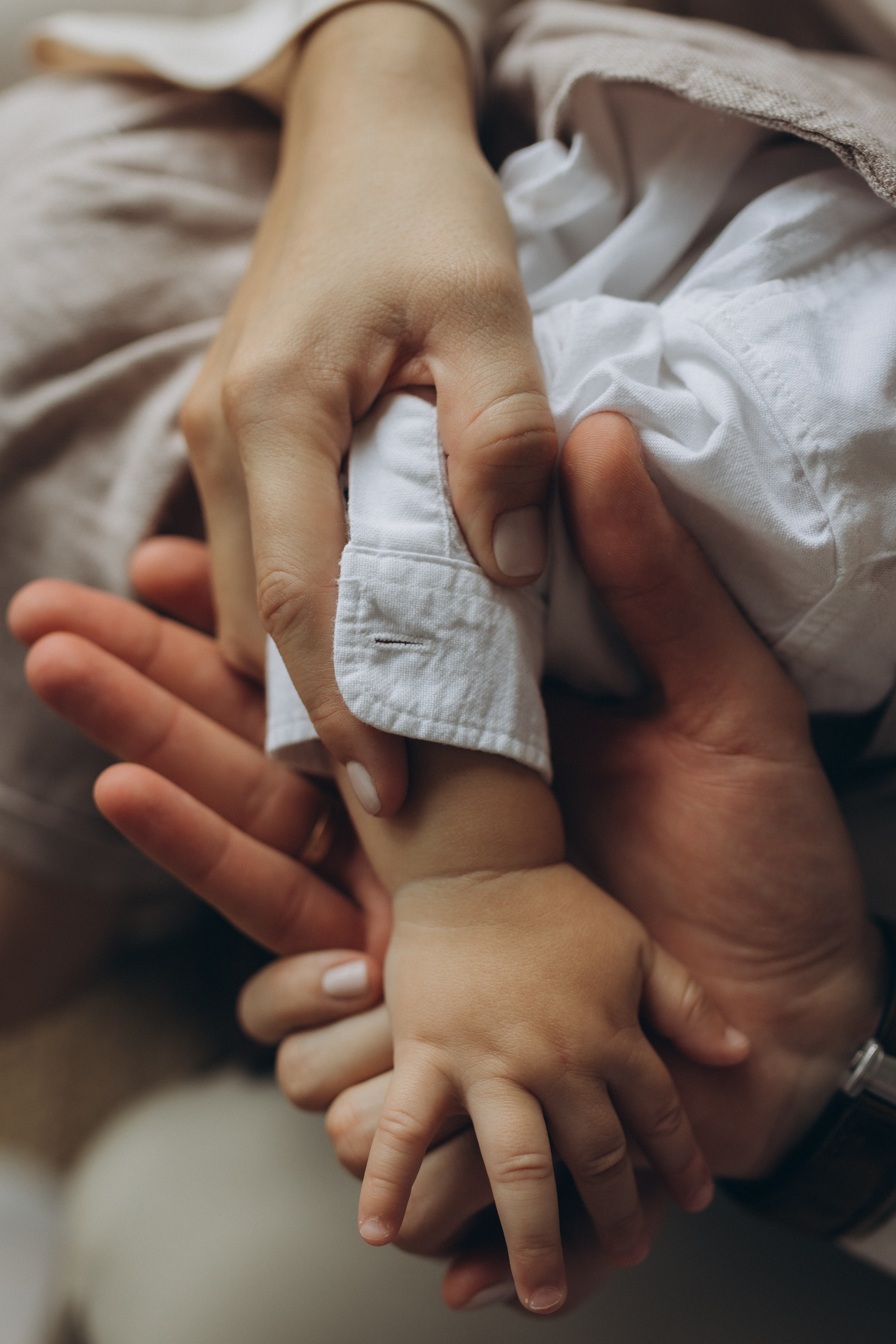 Мише 1 годик. Семейный фотограф Мария Маркова Москва и Одинцово