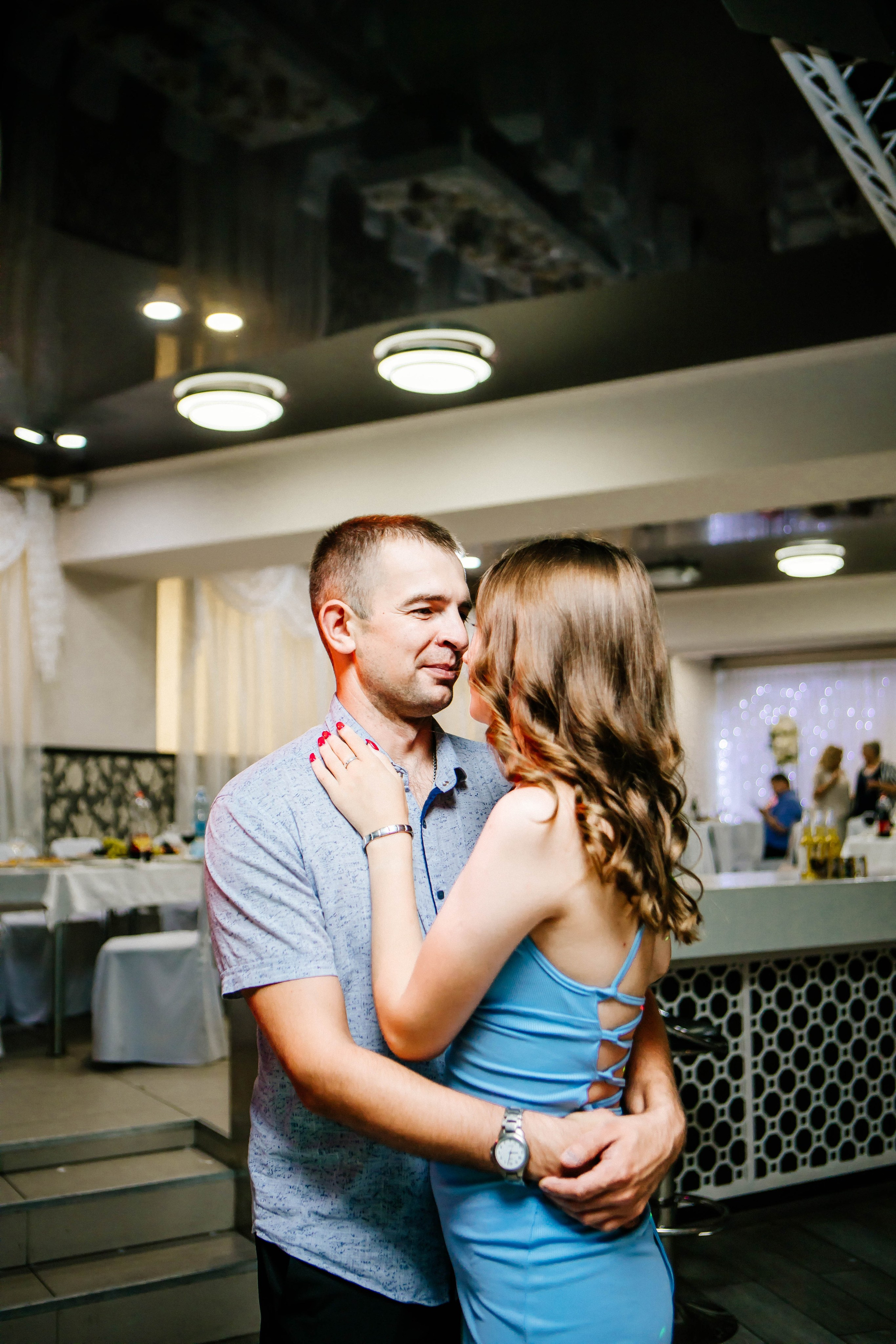 Форсаж. Рыжова Тамара