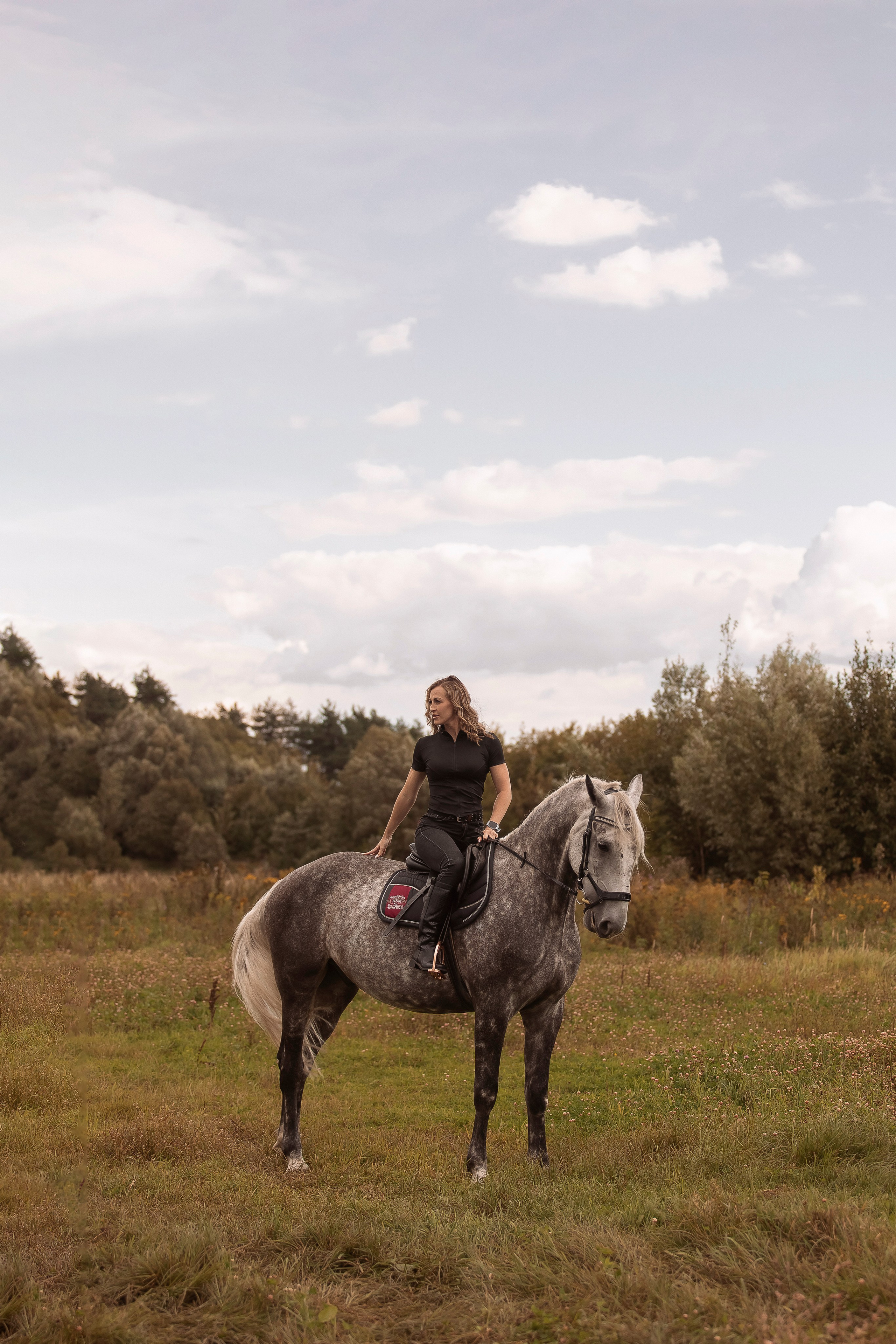 Май. Семейный и свадебный фотограф в Москве Леванова Александра