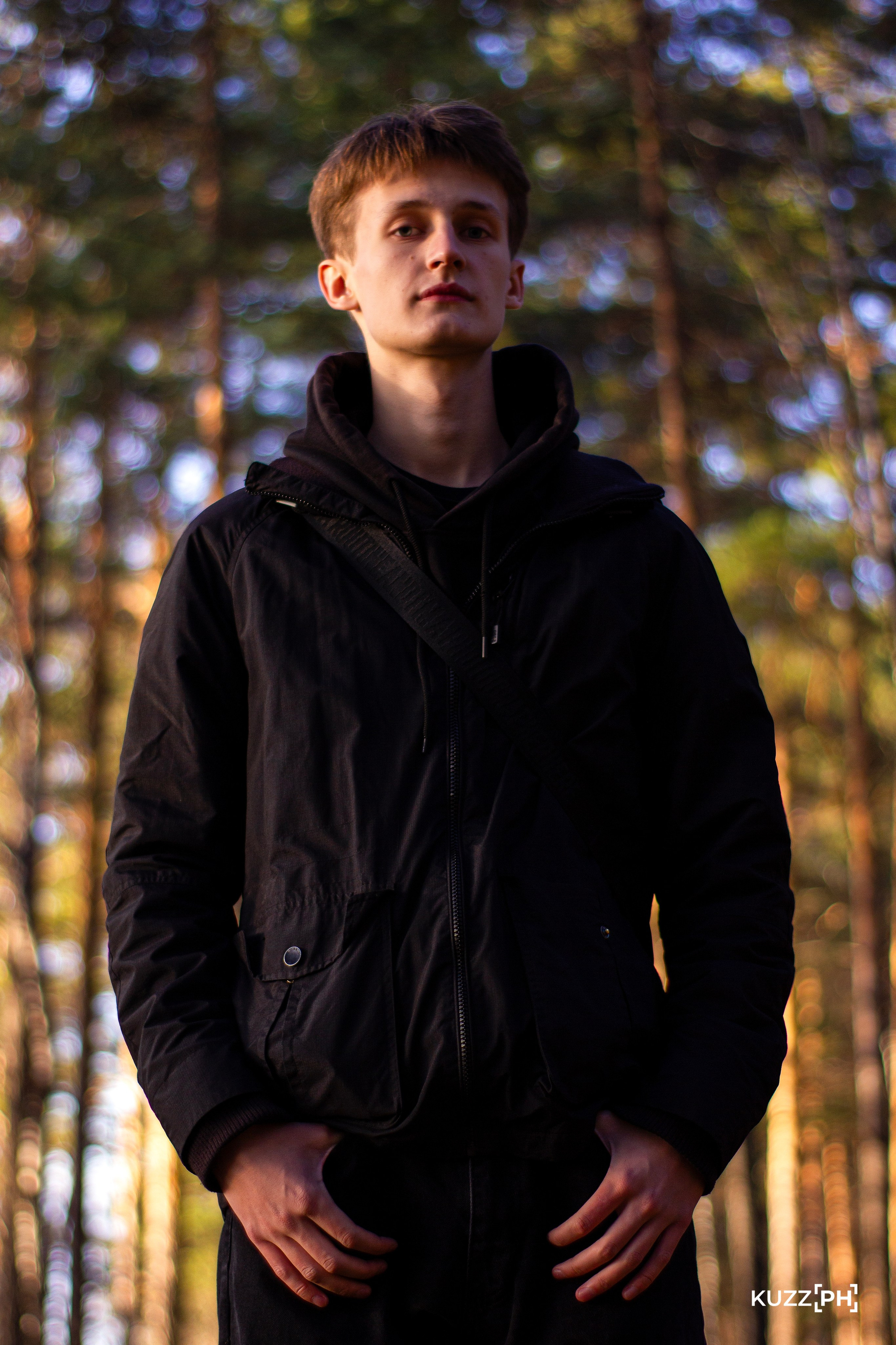 Мирослав. Kuznetsov | Фотограф в Красноярске